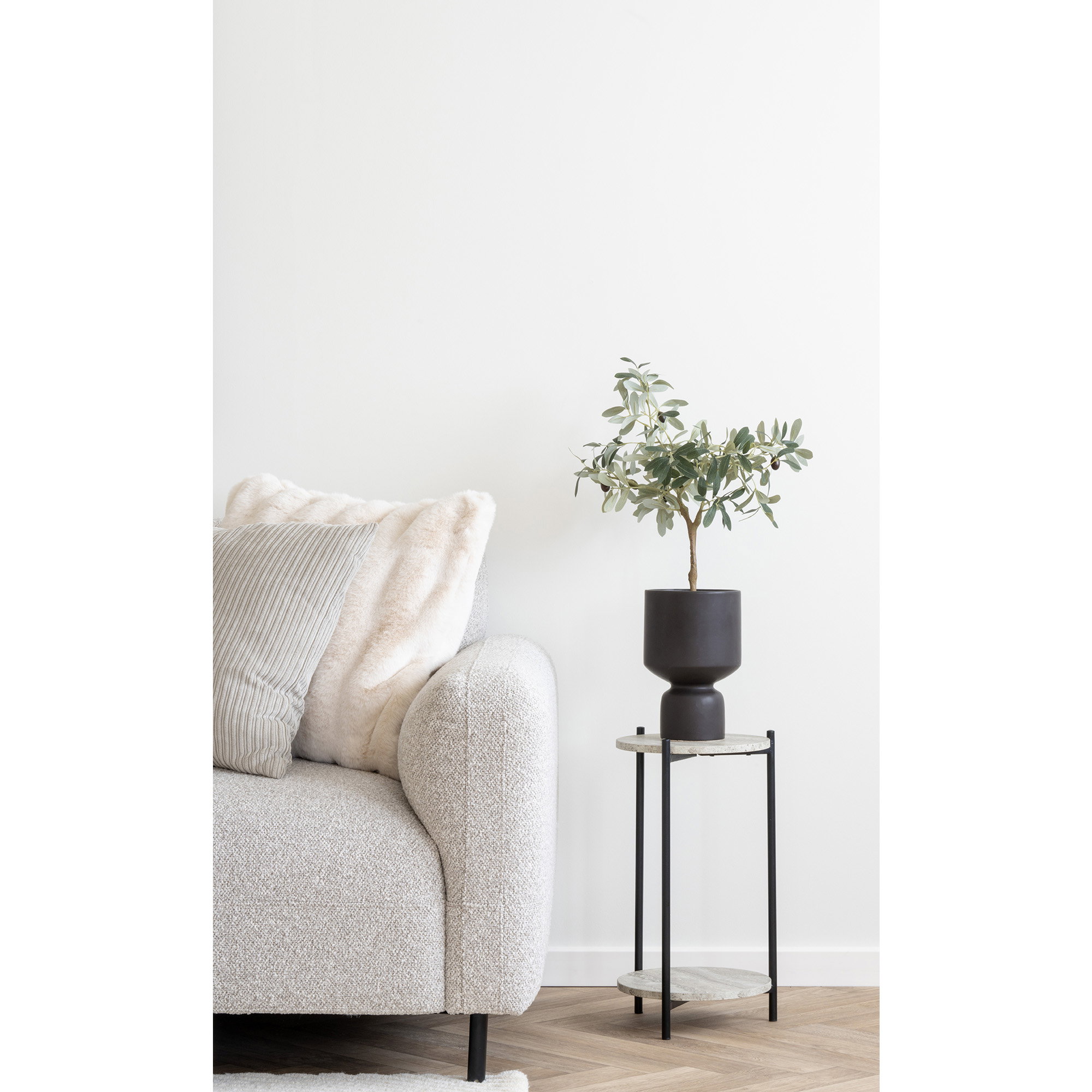 Salvador Lounge sofa