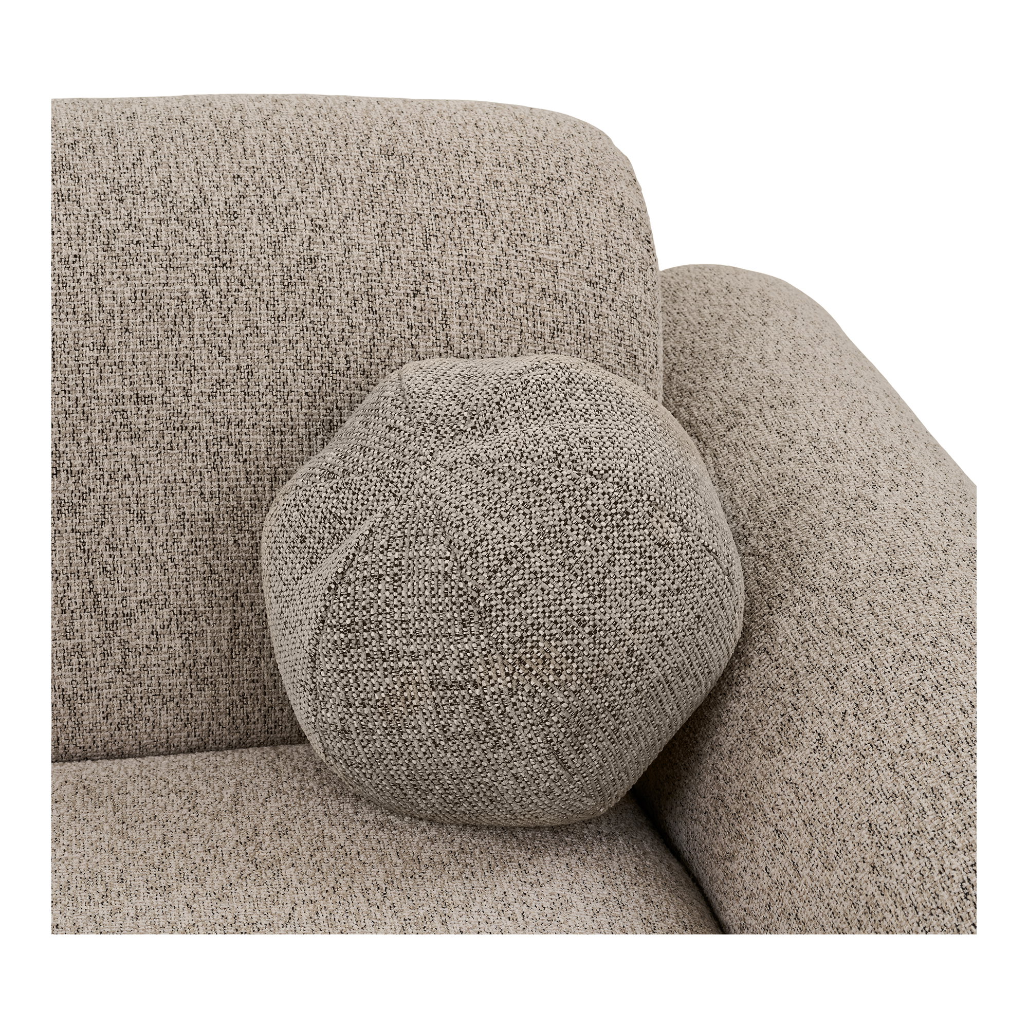 Clyde Lounge sofa