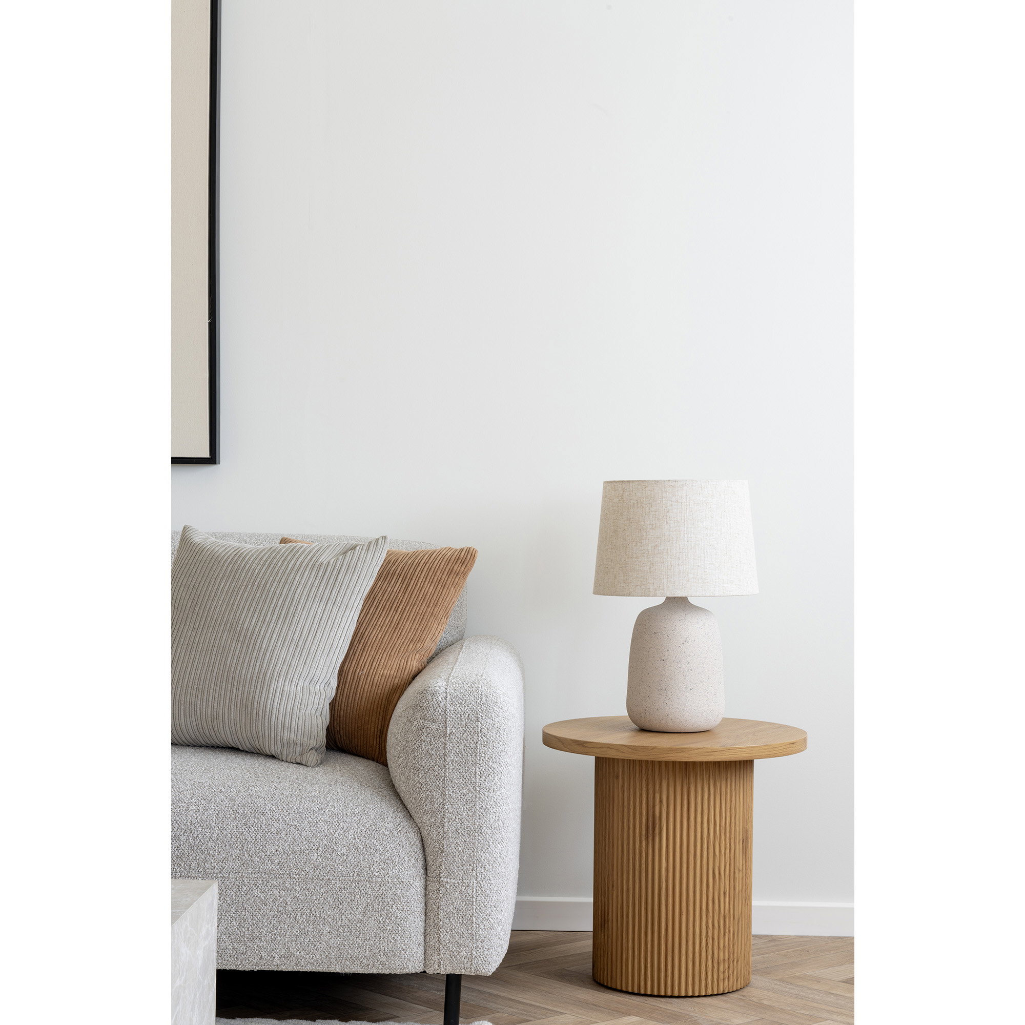 Salvador Lounge sofa