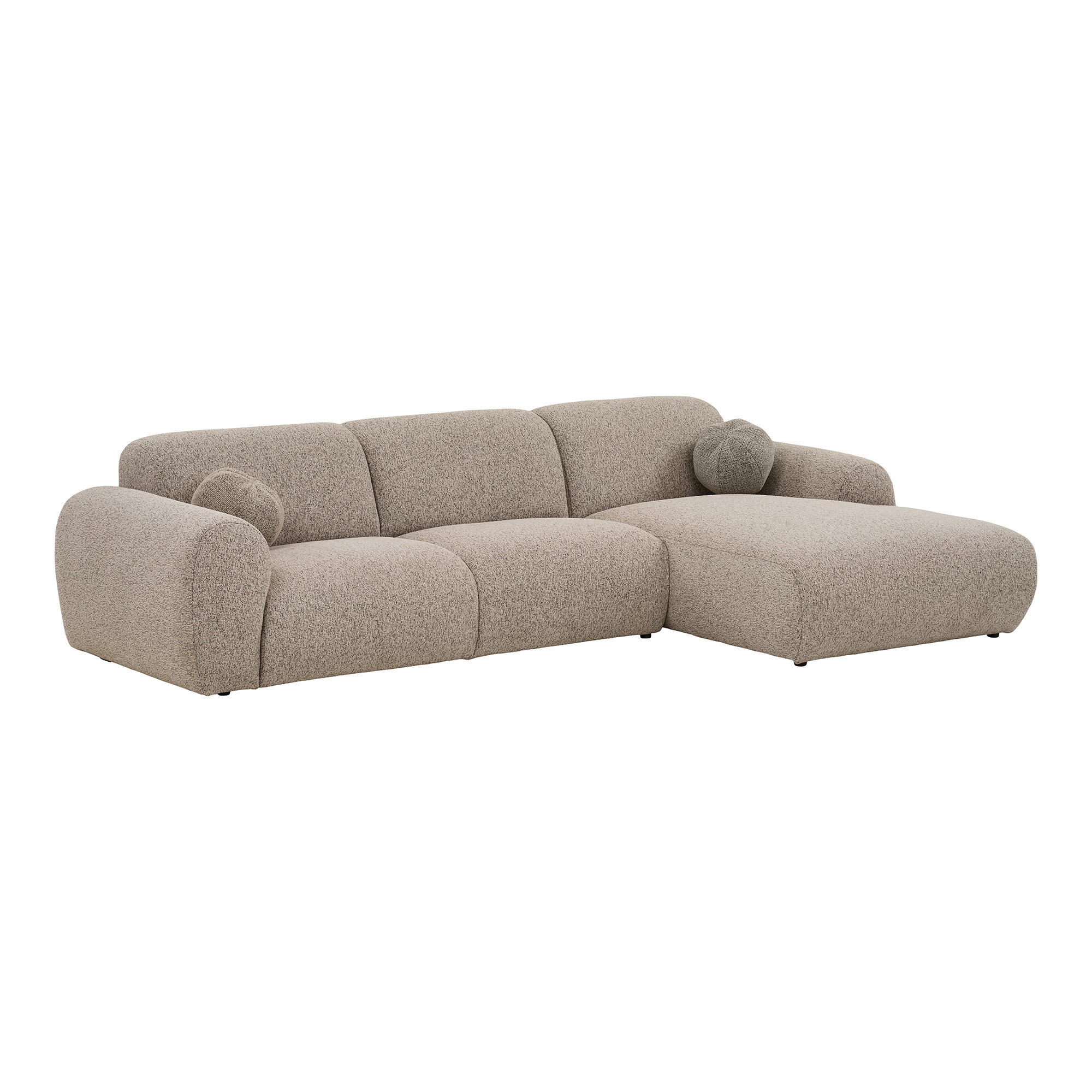 Clyde Lounge sofa