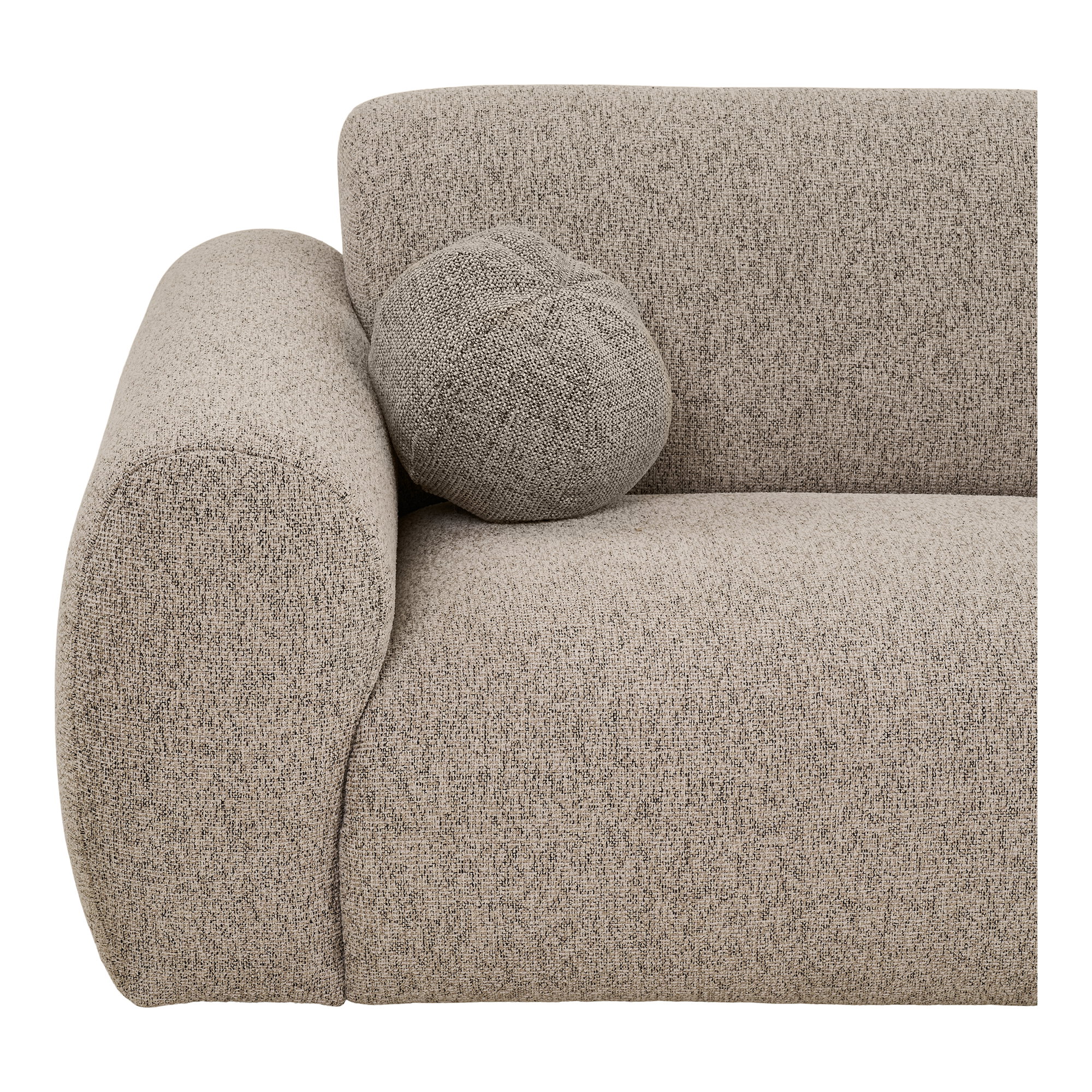 Clyde Lounge sofa