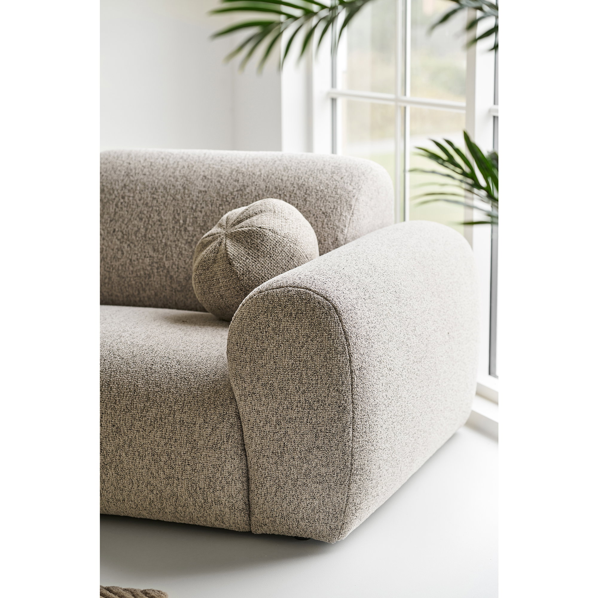 Clyde Lounge sofa