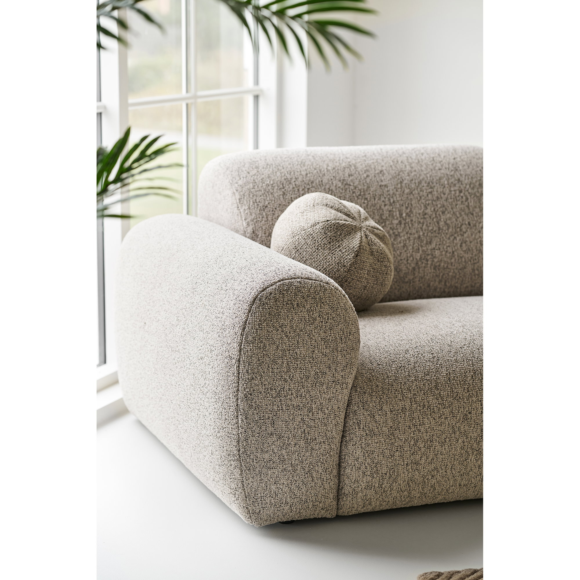 Clyde Lounge sofa