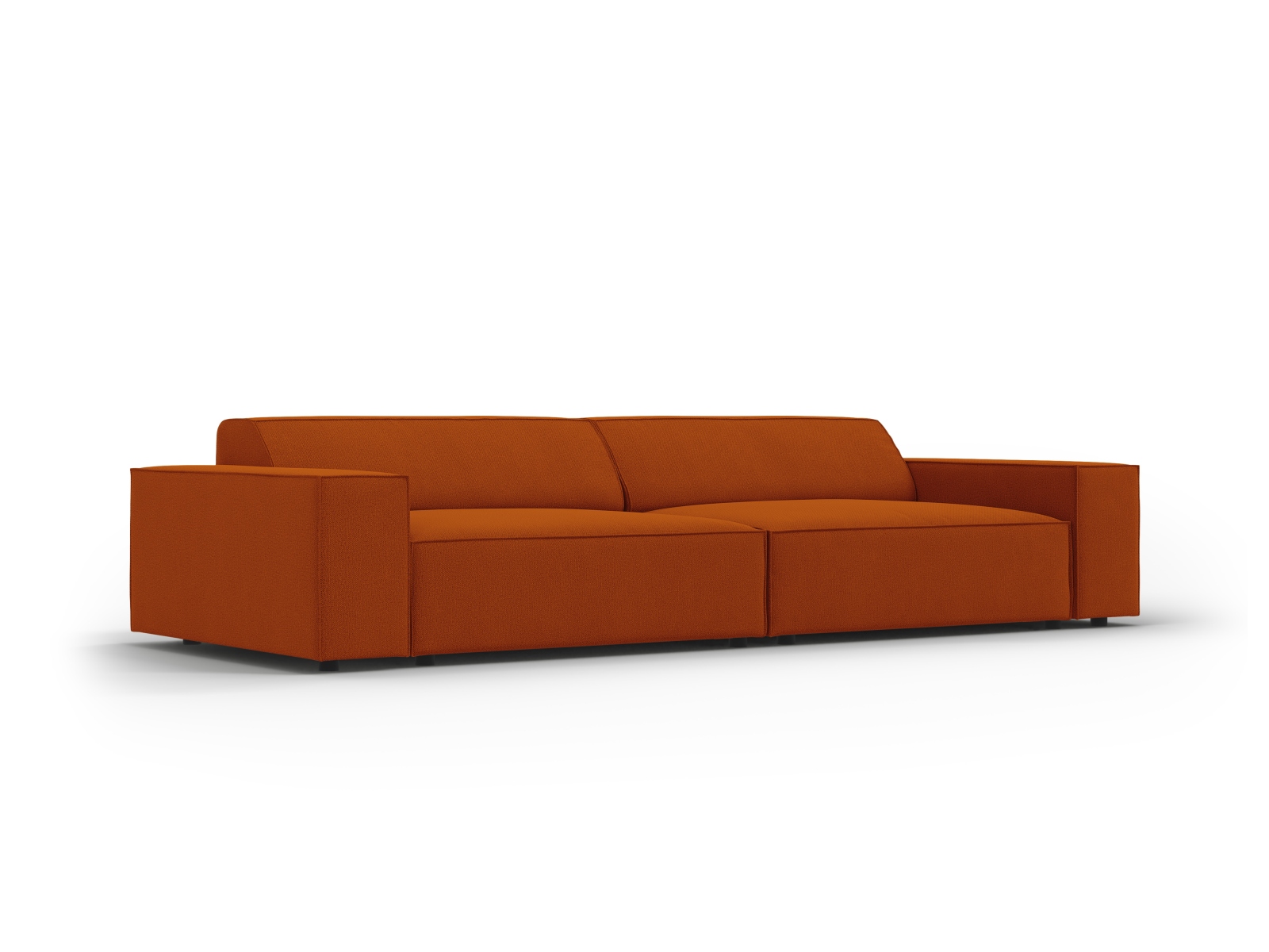 Modular Sofa, "Jodie", 4 Seats, 244x99x77
