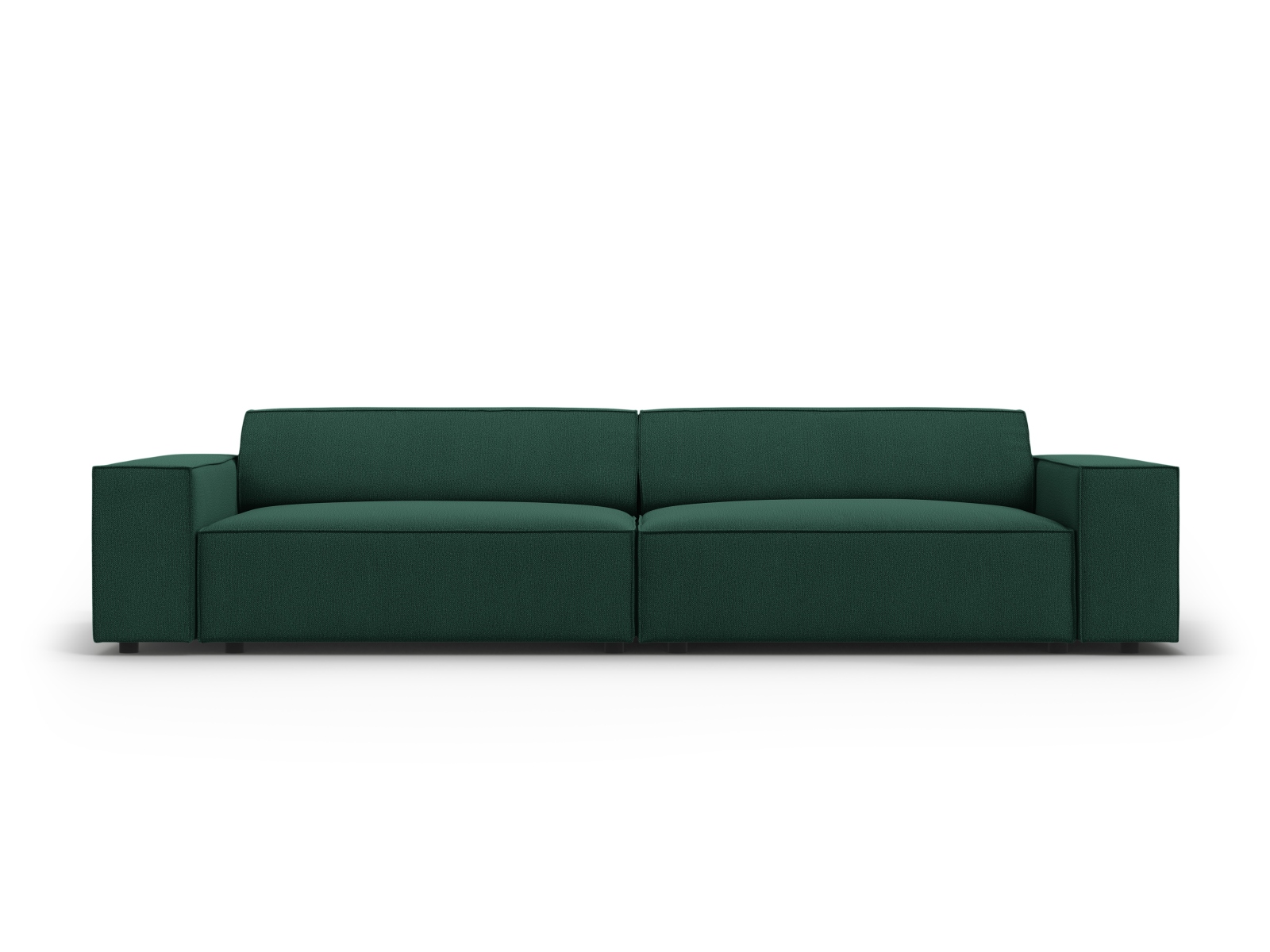 Modular Sofa, "Jodie", 4 Seats, 244x99x77