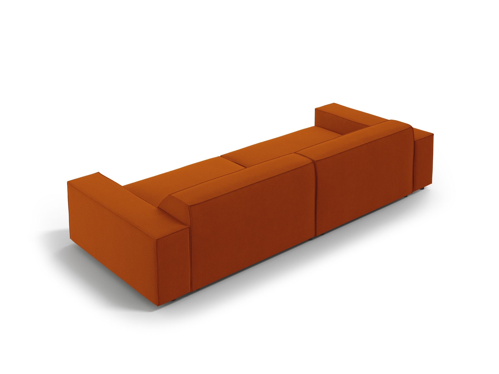 Modular Sofa, "Jodie", 4 Seats, 244x99x77