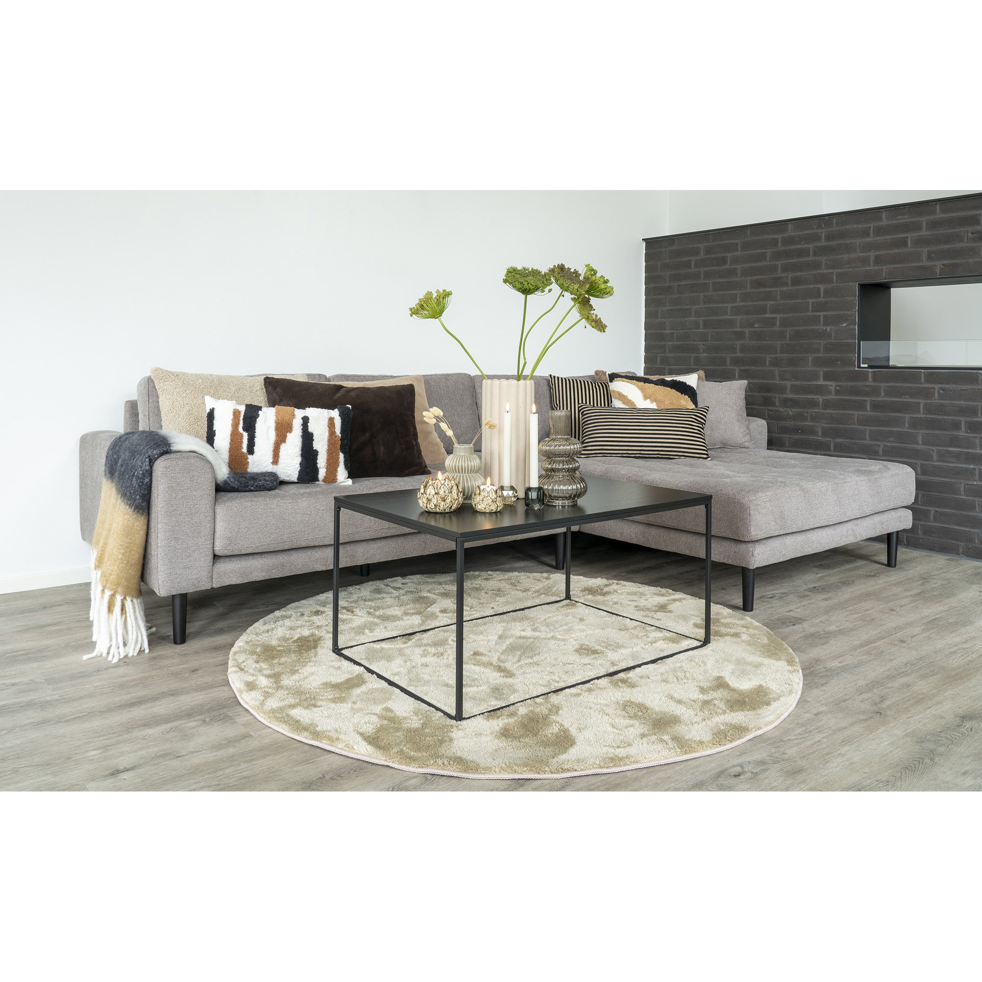 Lido Lounge sofa