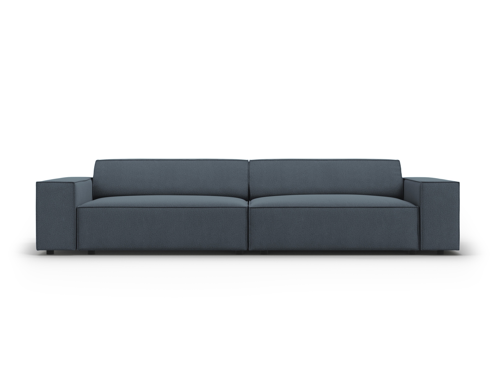 Modular Sofa, "Jodie", 4 Seats, 244x99x77