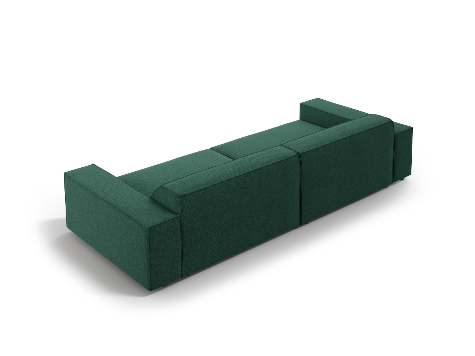 Modular Sofa, "Jodie", 4 Seats, 244x99x77