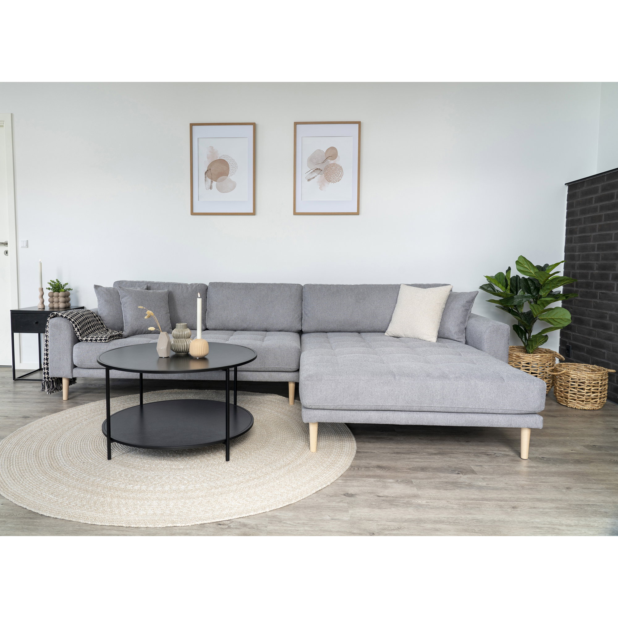 Lido Lounge sofa