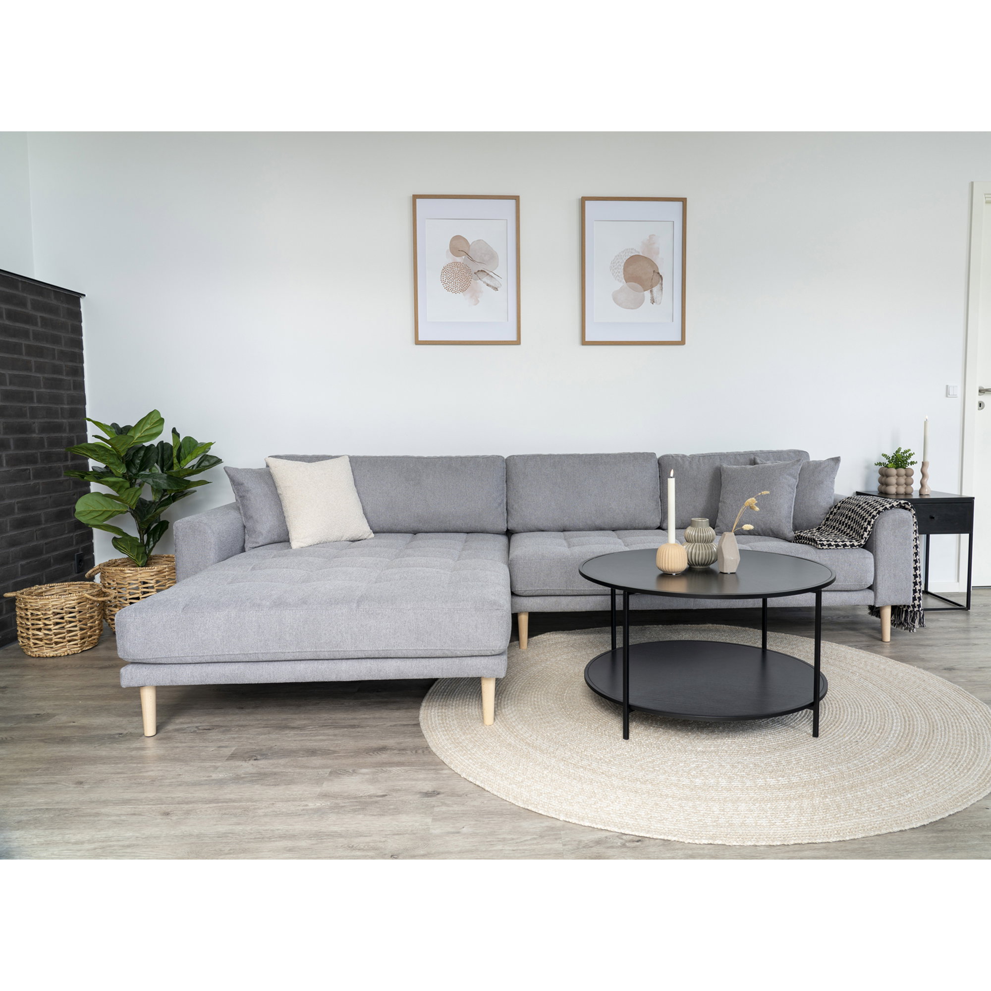 Lido Lounge sofa
