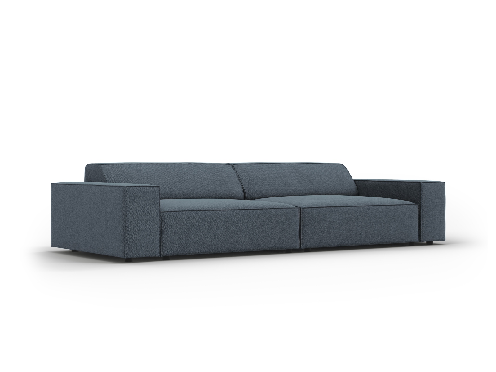Modular Sofa, "Jodie", 4 Seats, 244x99x77