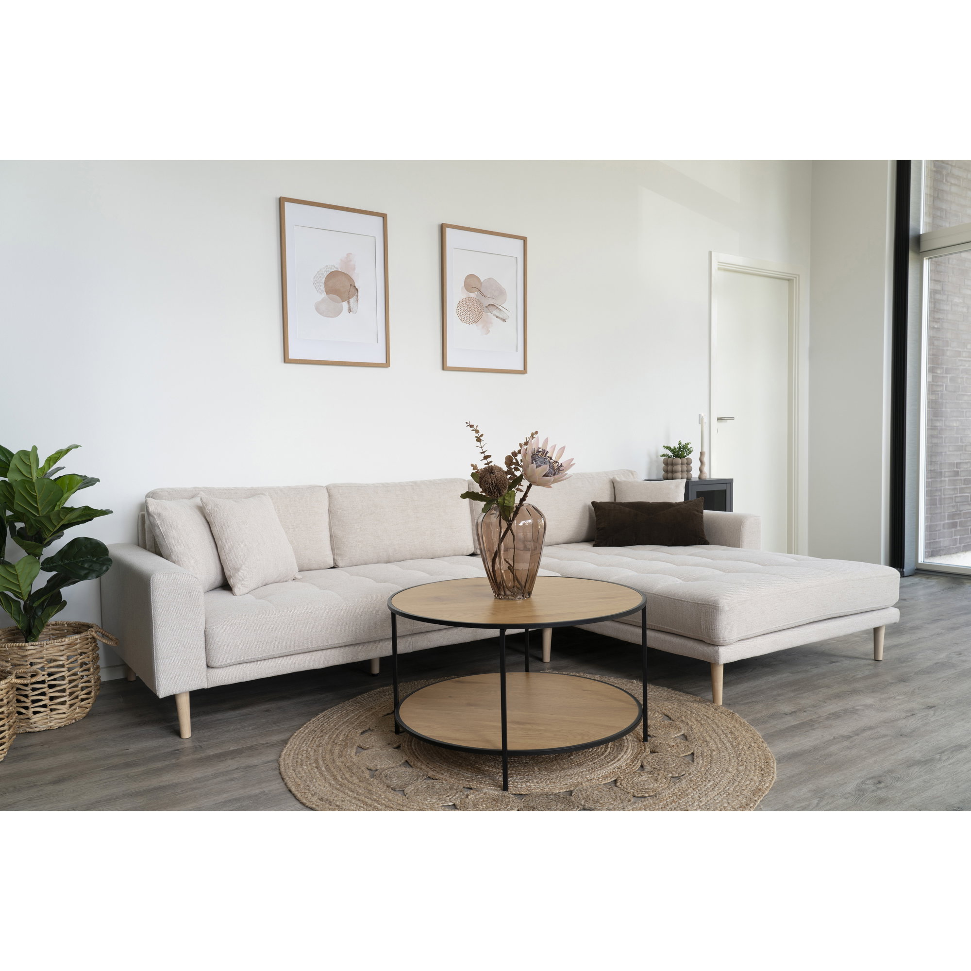 Lido Lounge sofa