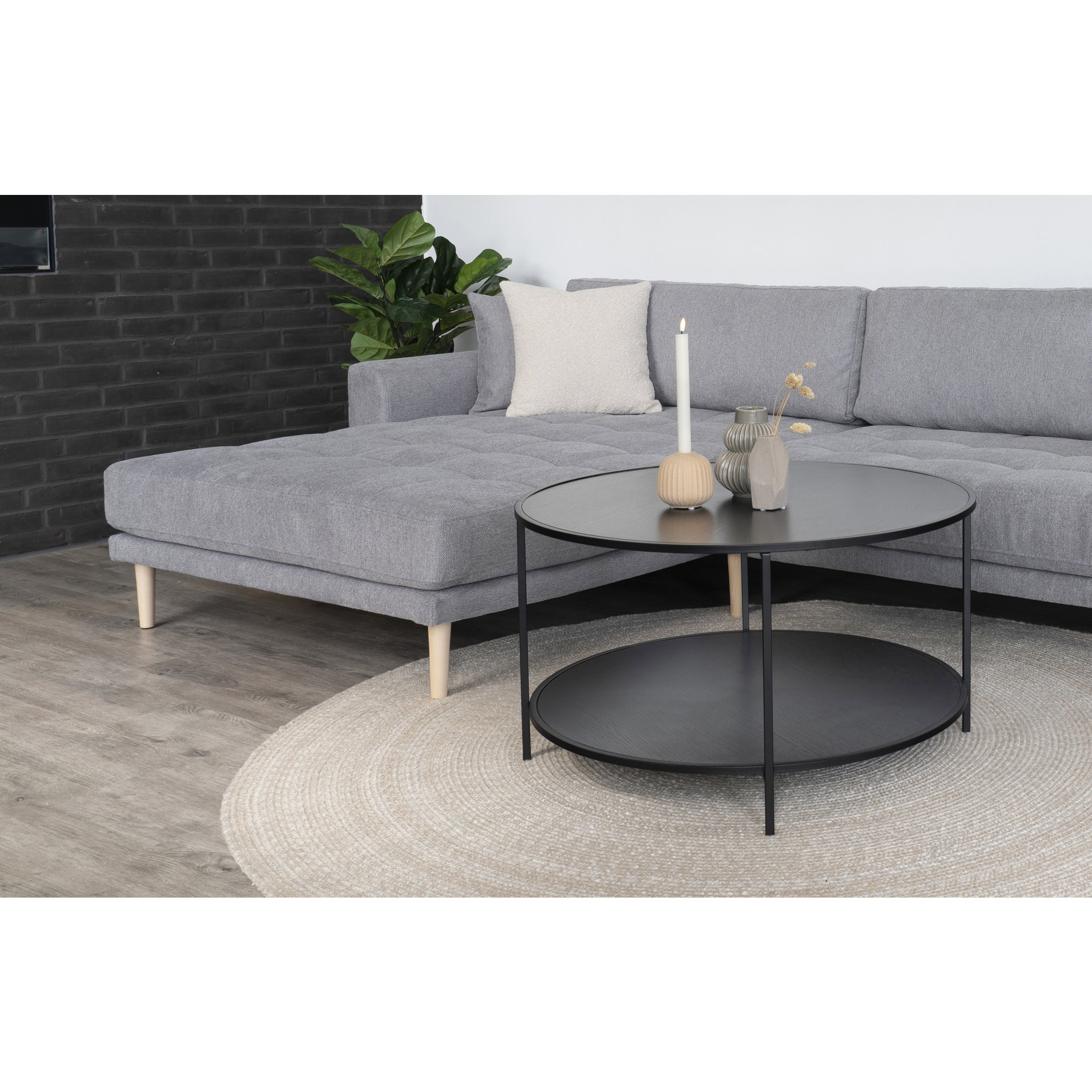 Lido Lounge sofa