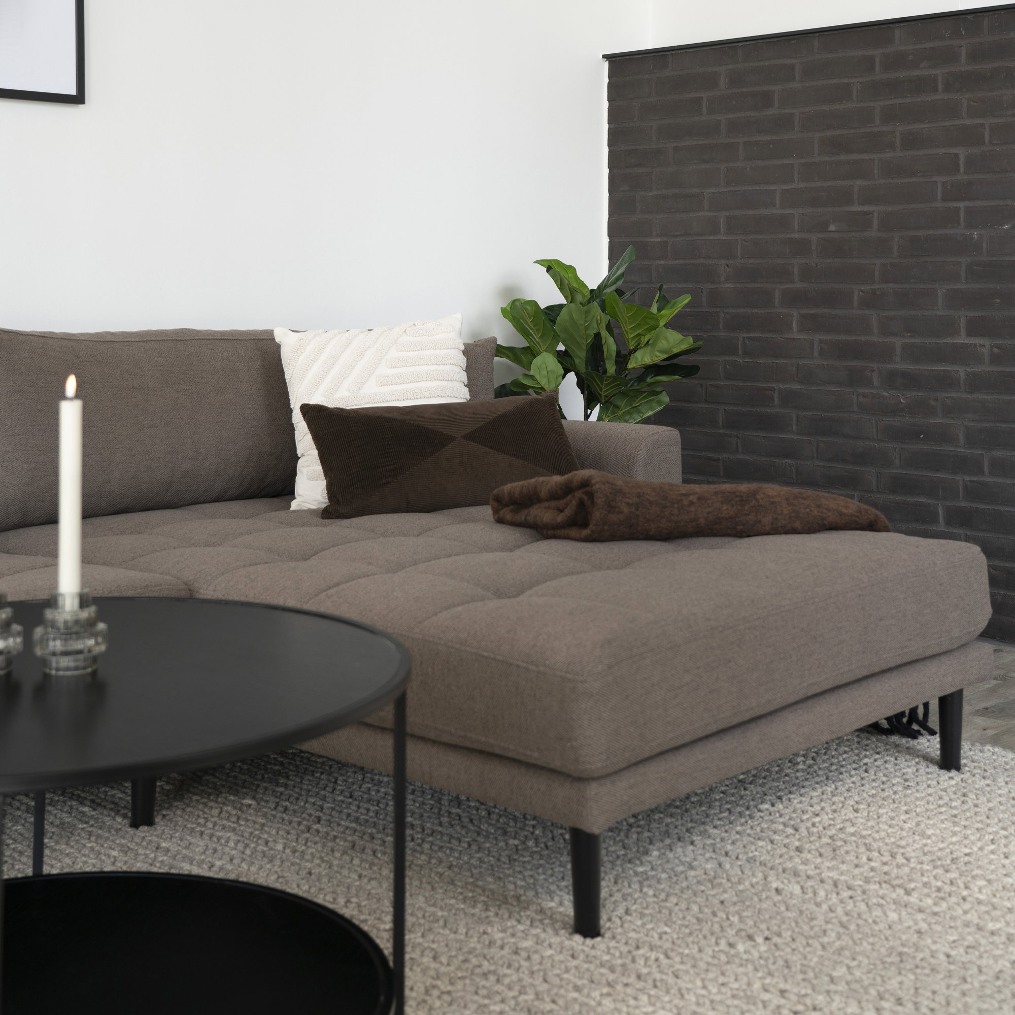 Lido Lounge sofa