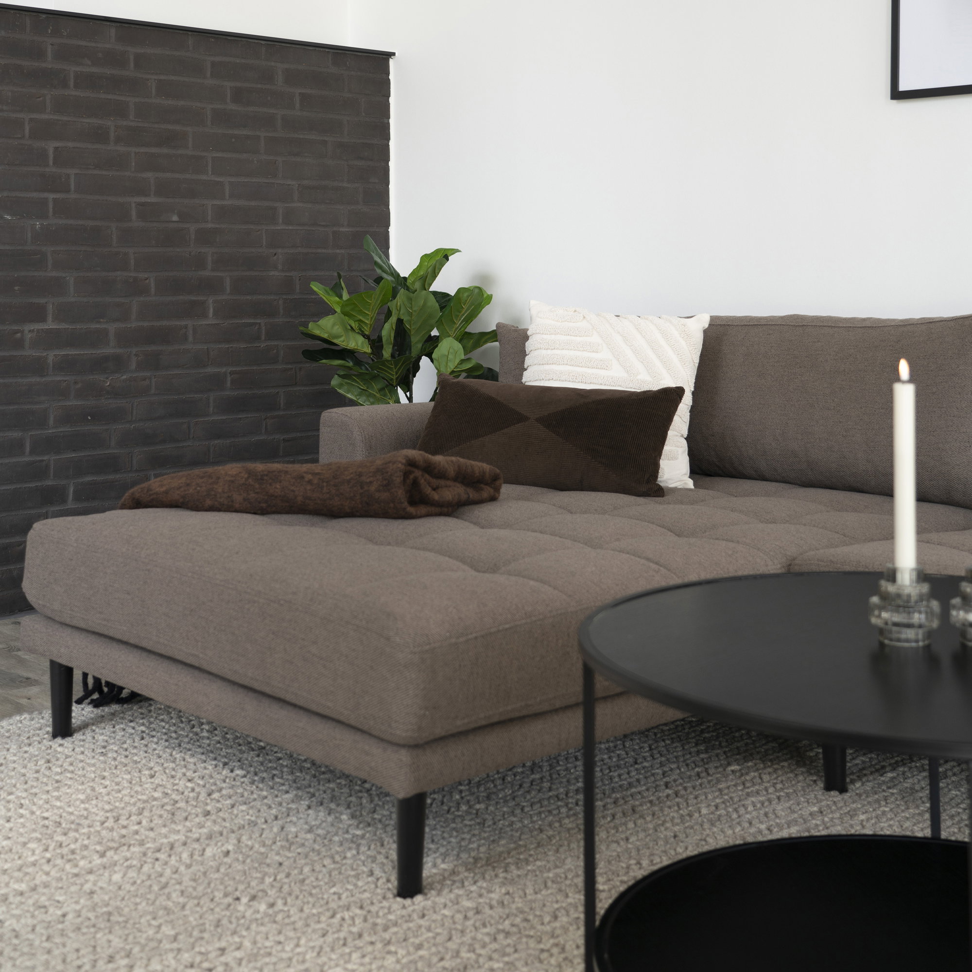 Lido Lounge sofa