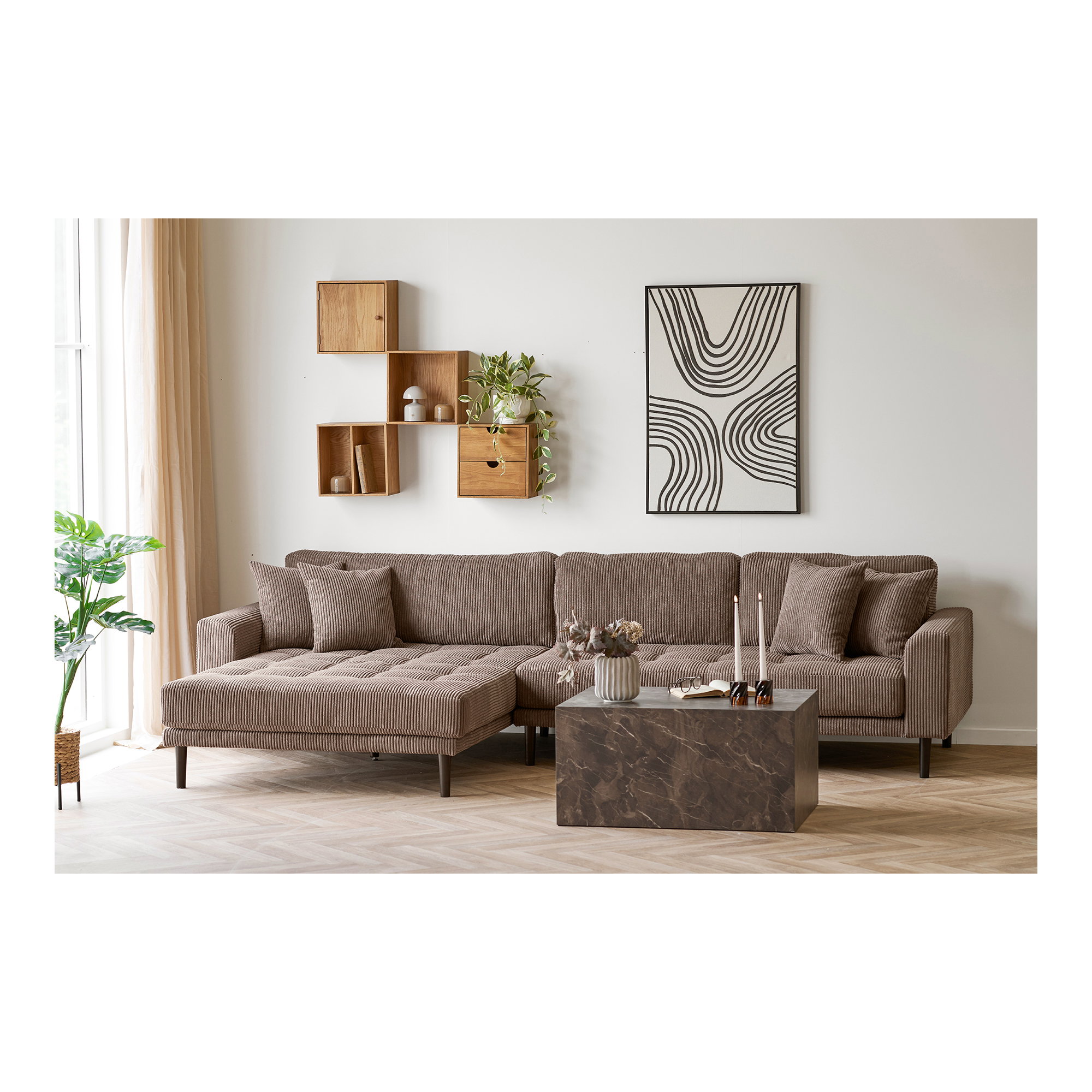 Lido Lounge sofa