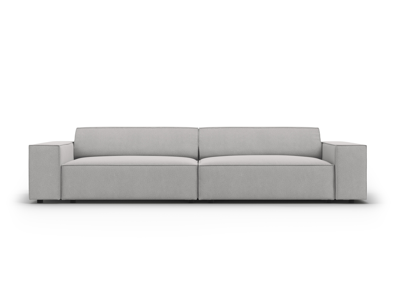 Modular Sofa, "Jodie", 4 Seats, 244x99x77