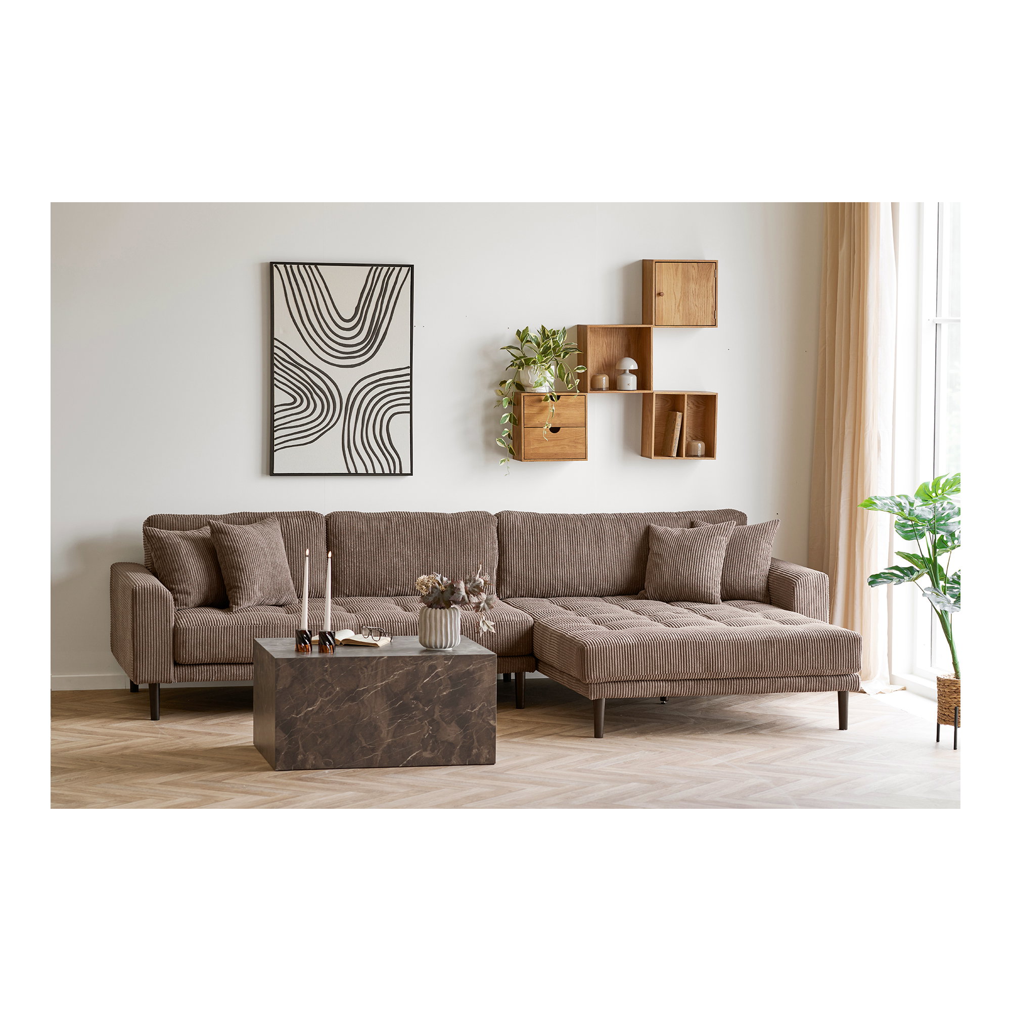 Lido Lounge sofa