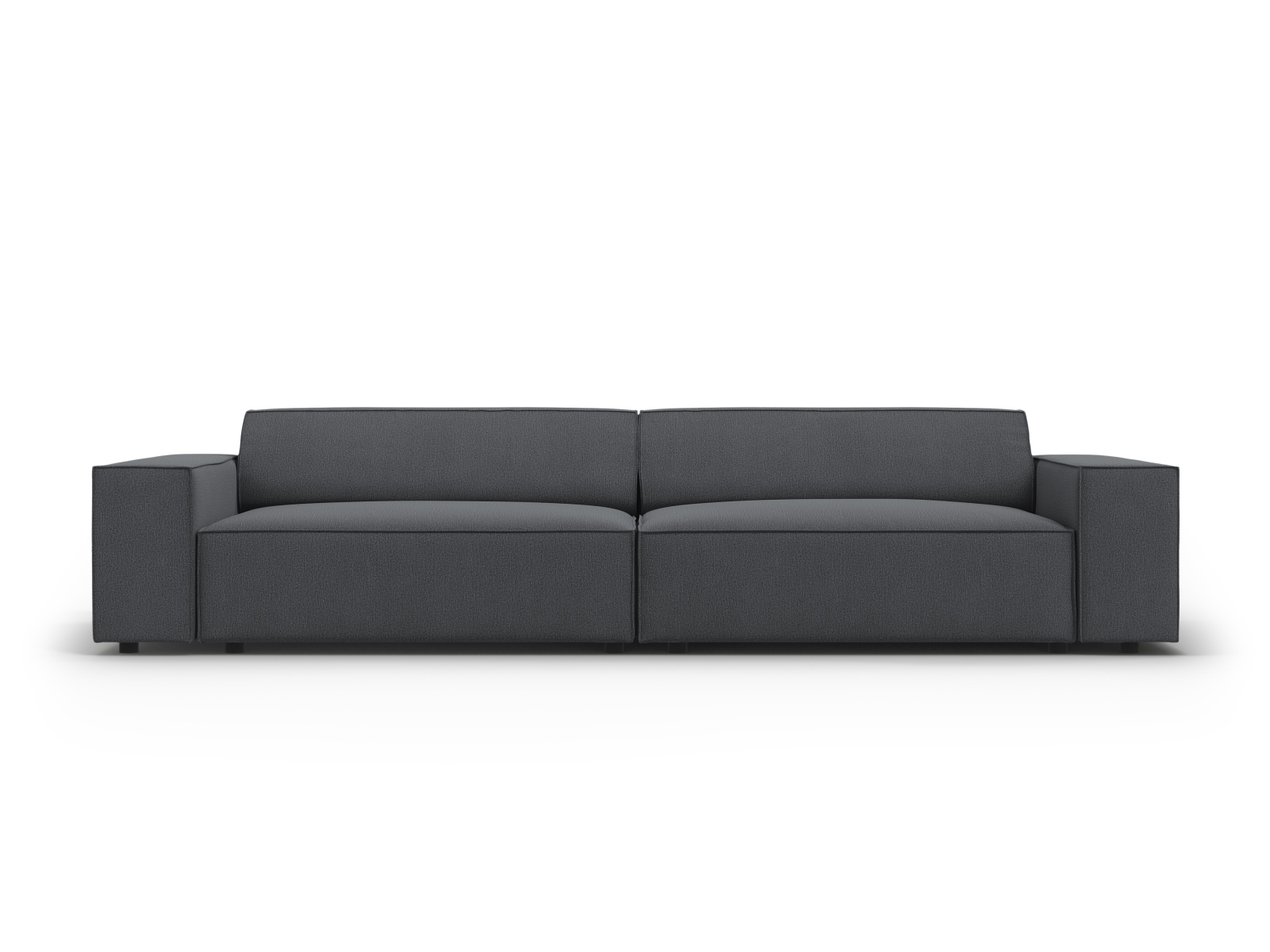 Modular Sofa, "Jodie", 4 Seats, 244x99x77