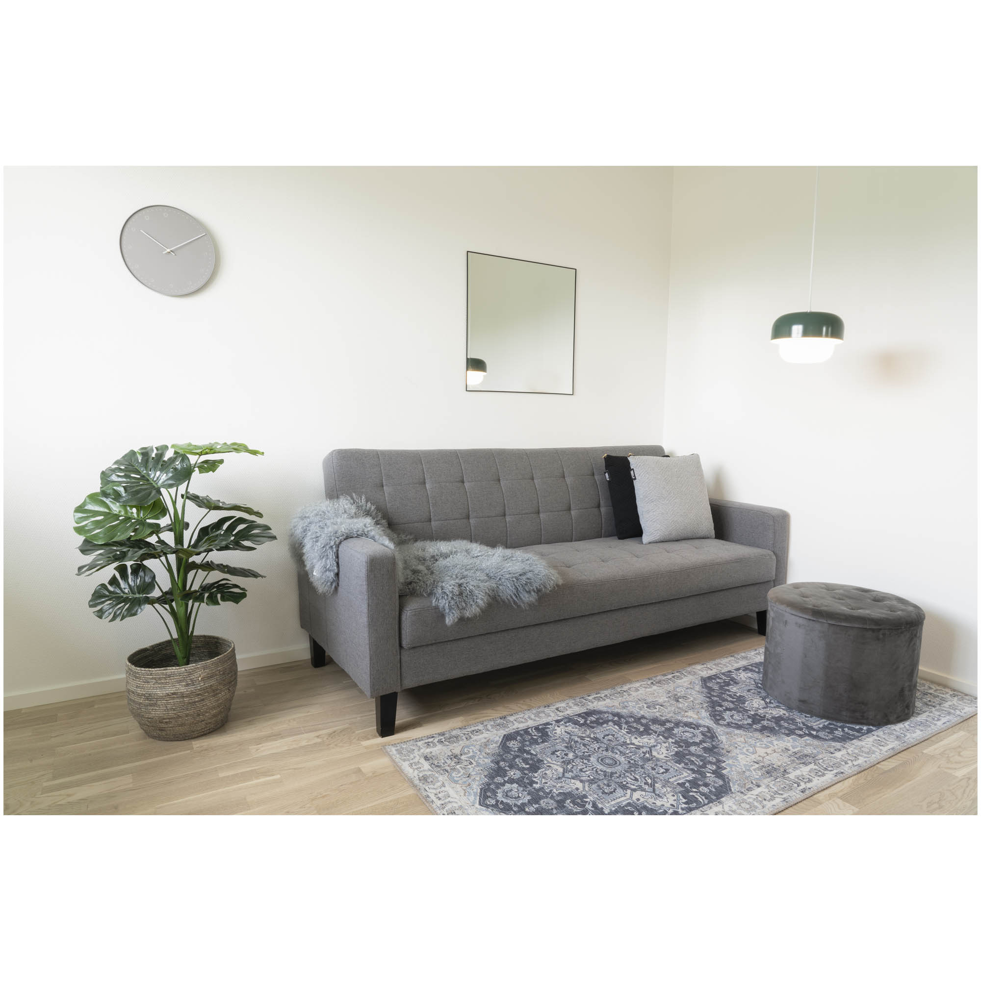 Milton Sofa Bed