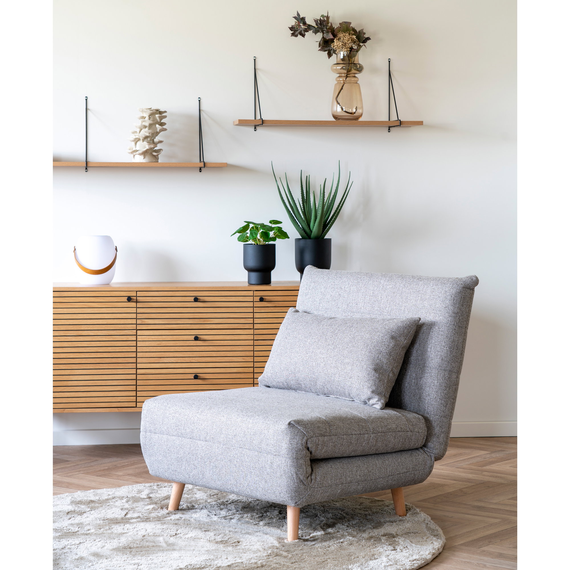 Marlow Sofa Bed