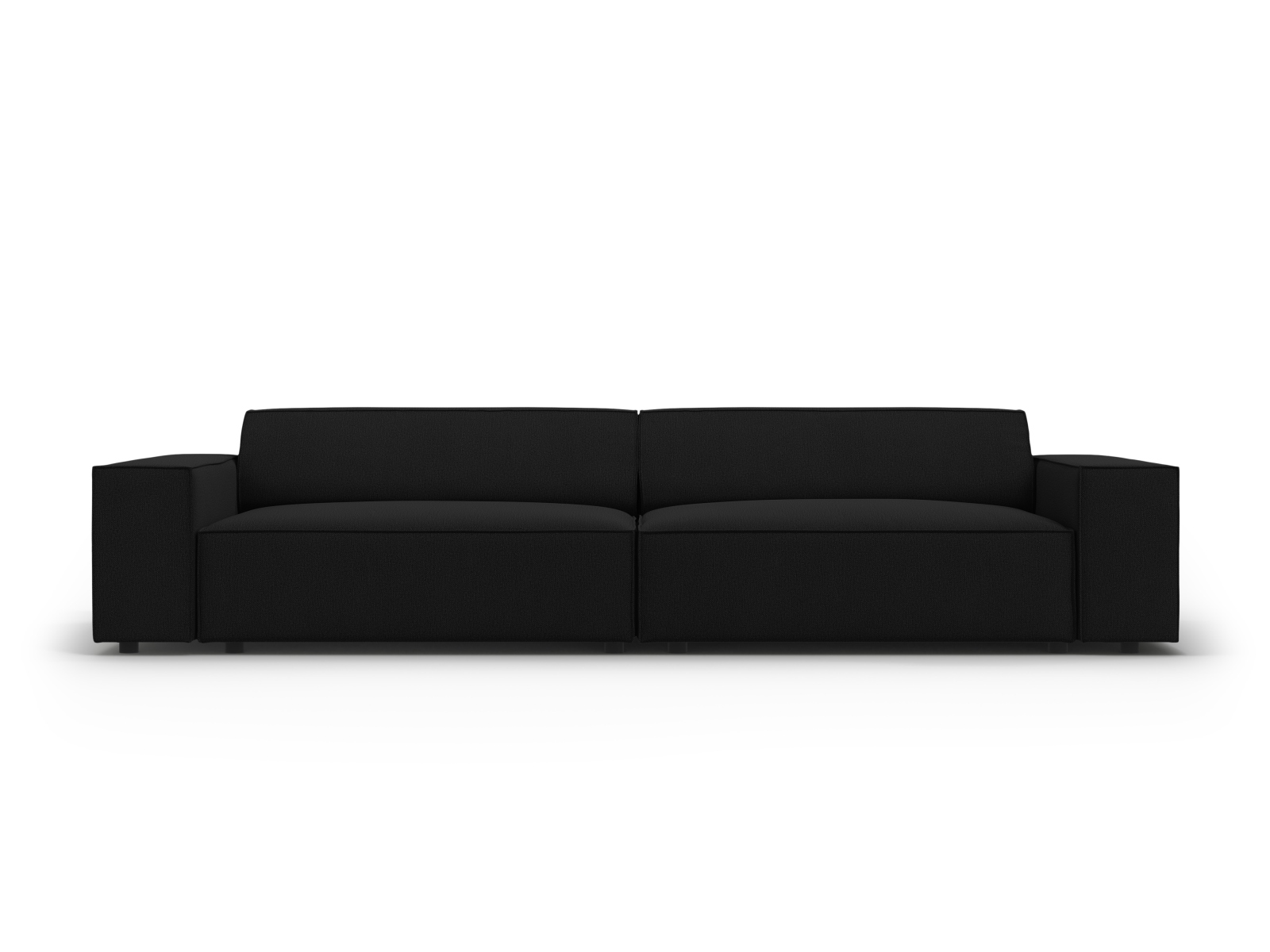 Modular Sofa, "Jodie", 4 Seats, 244x99x77