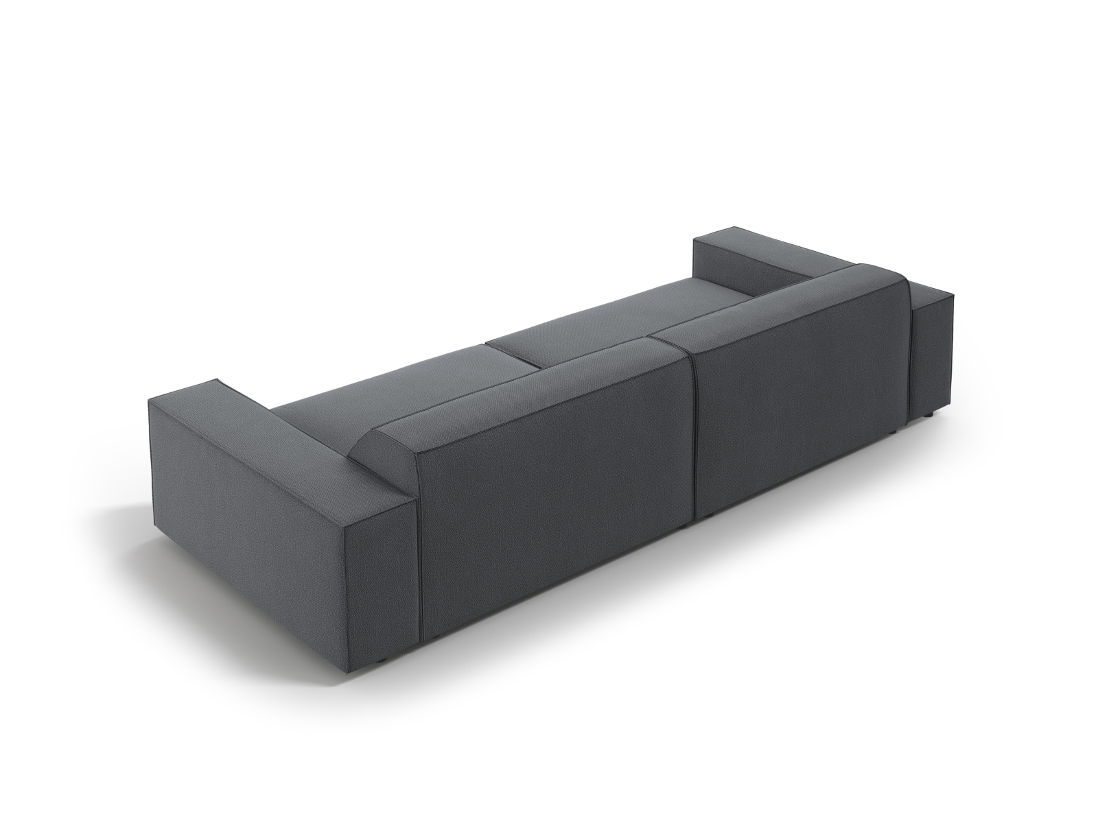 Modular Sofa, "Jodie", 4 Seats, 244x99x77