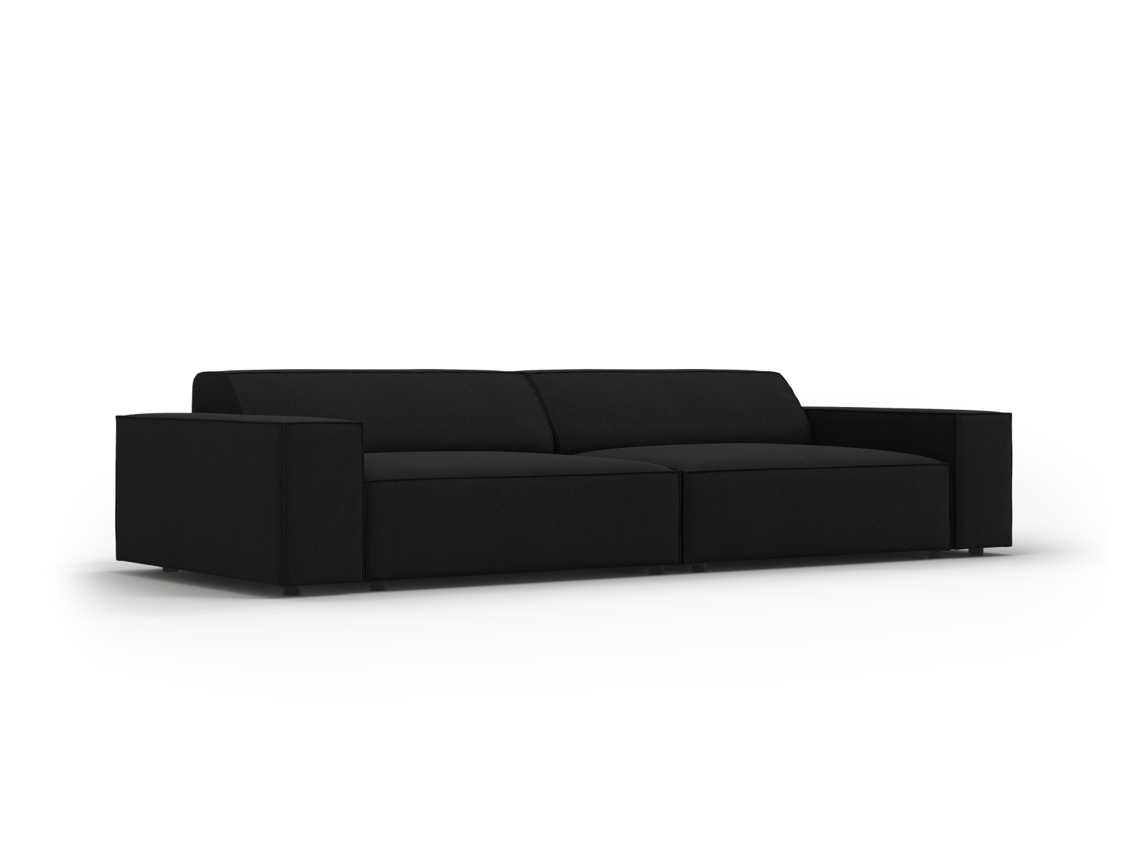 Modular Sofa, "Jodie", 4 Seats, 244x99x77