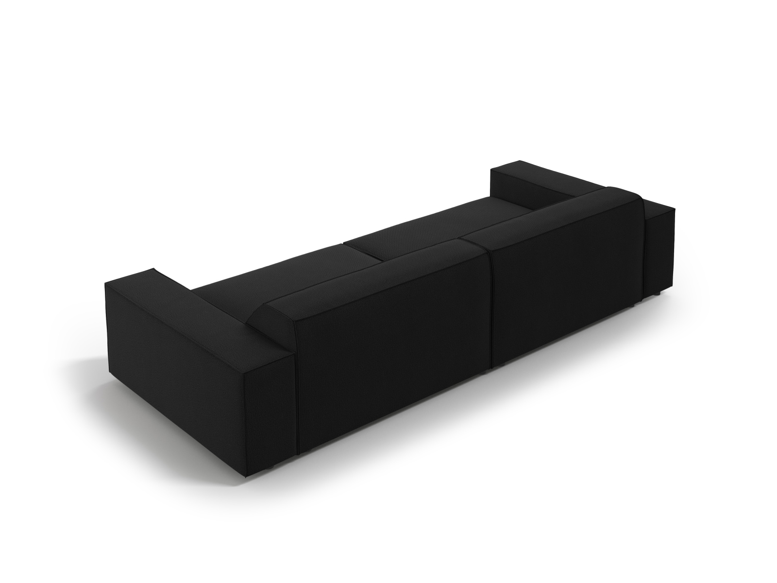 Modular Sofa, "Jodie", 4 Seats, 244x99x77