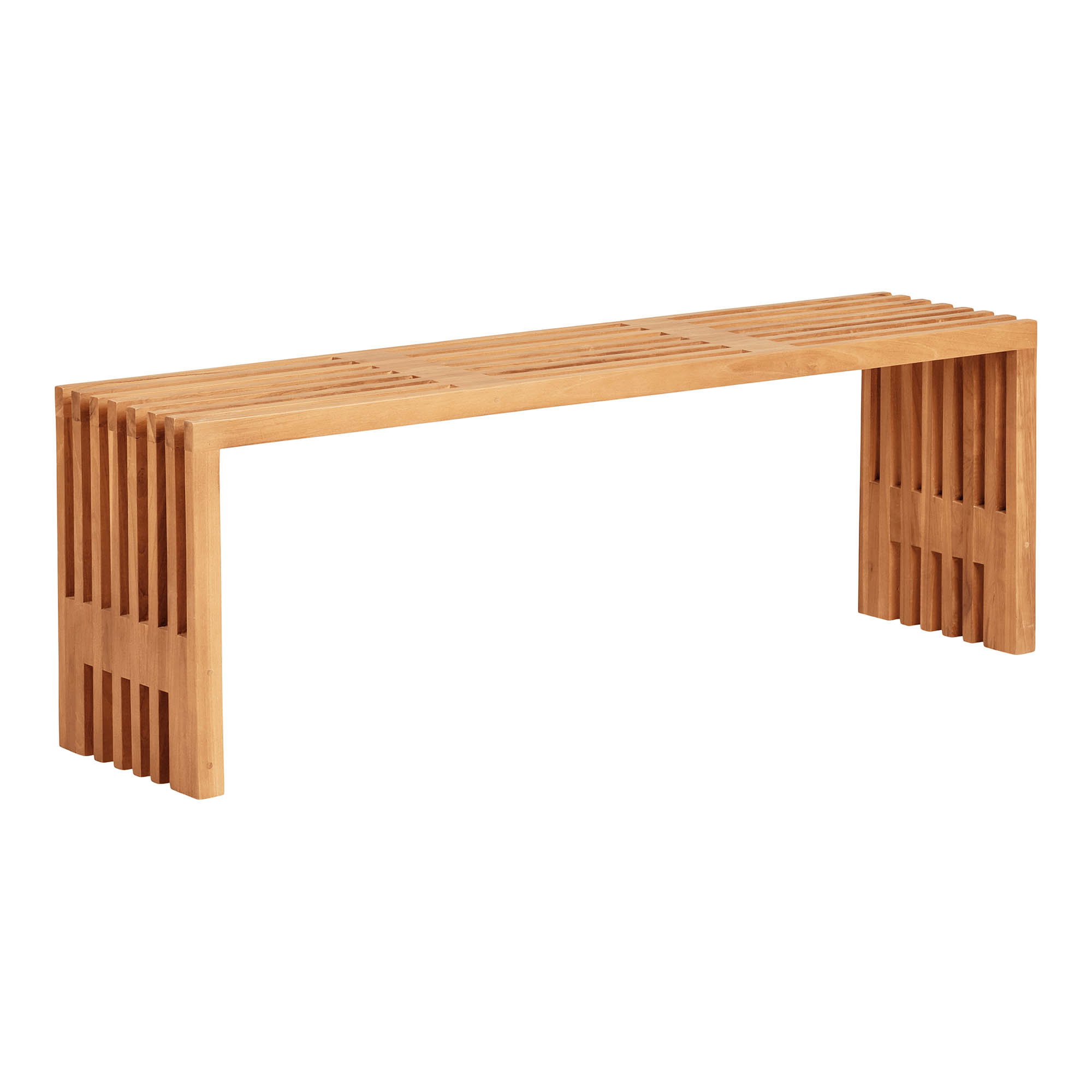 Benidorm Bench