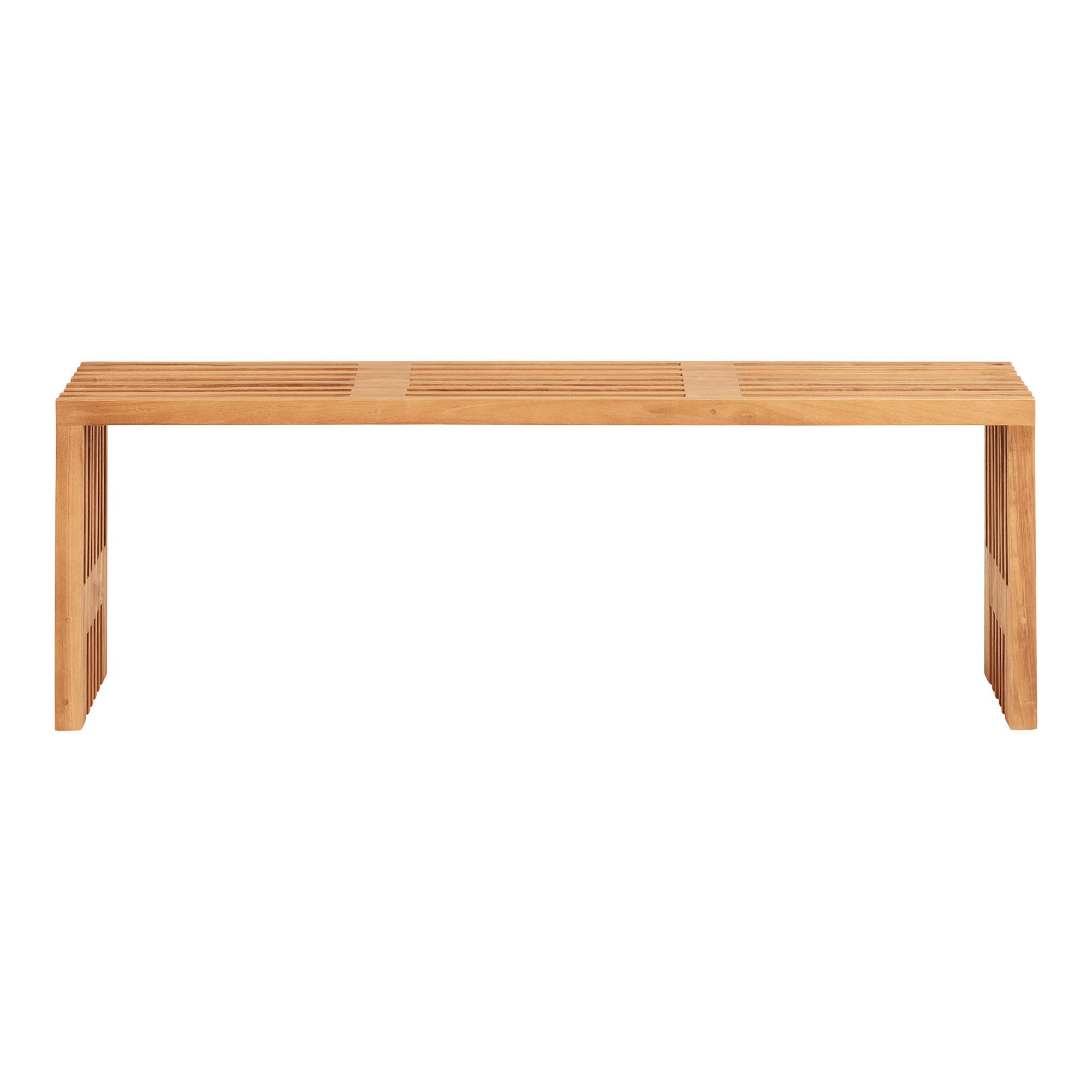 Benidorm Bench