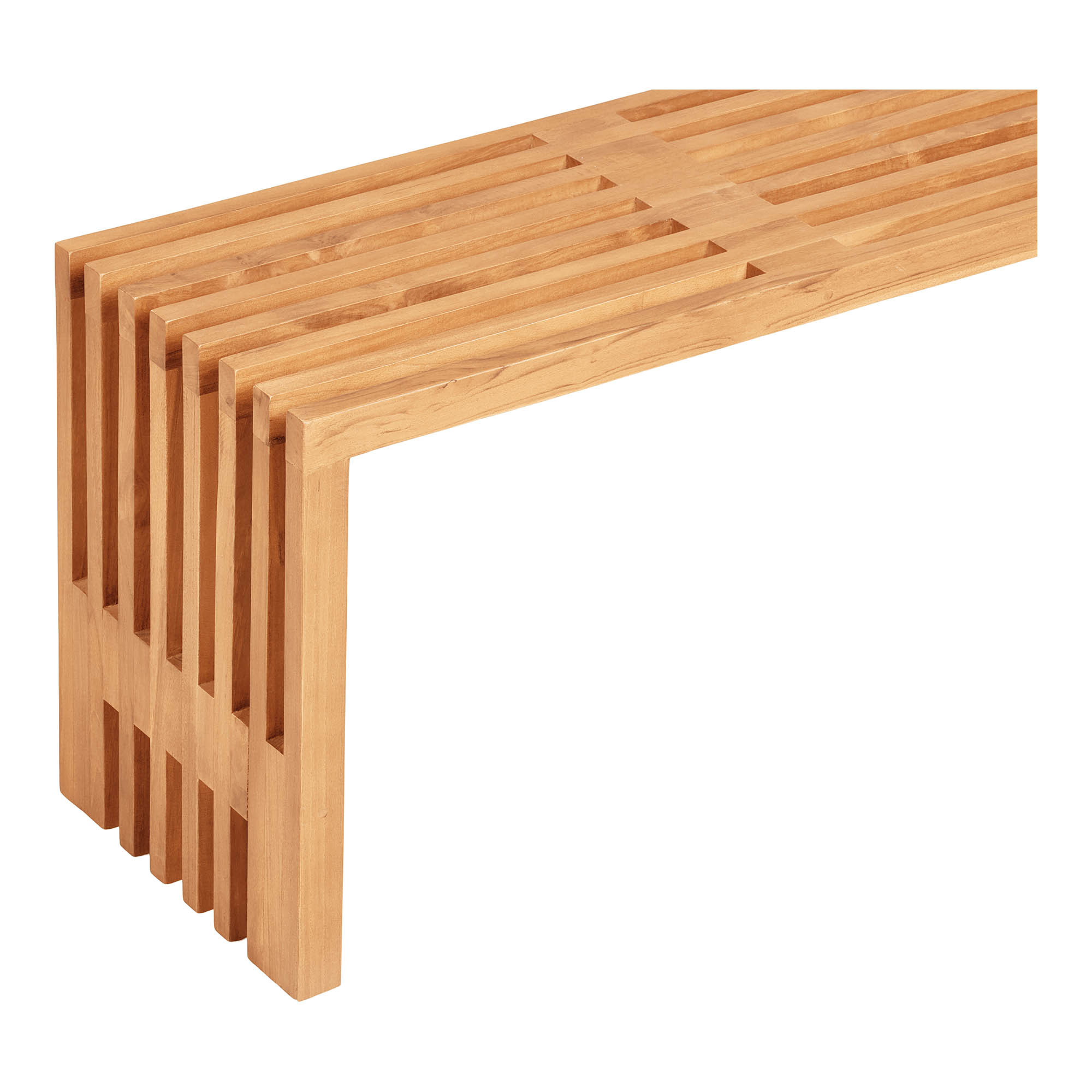 Benidorm Bench