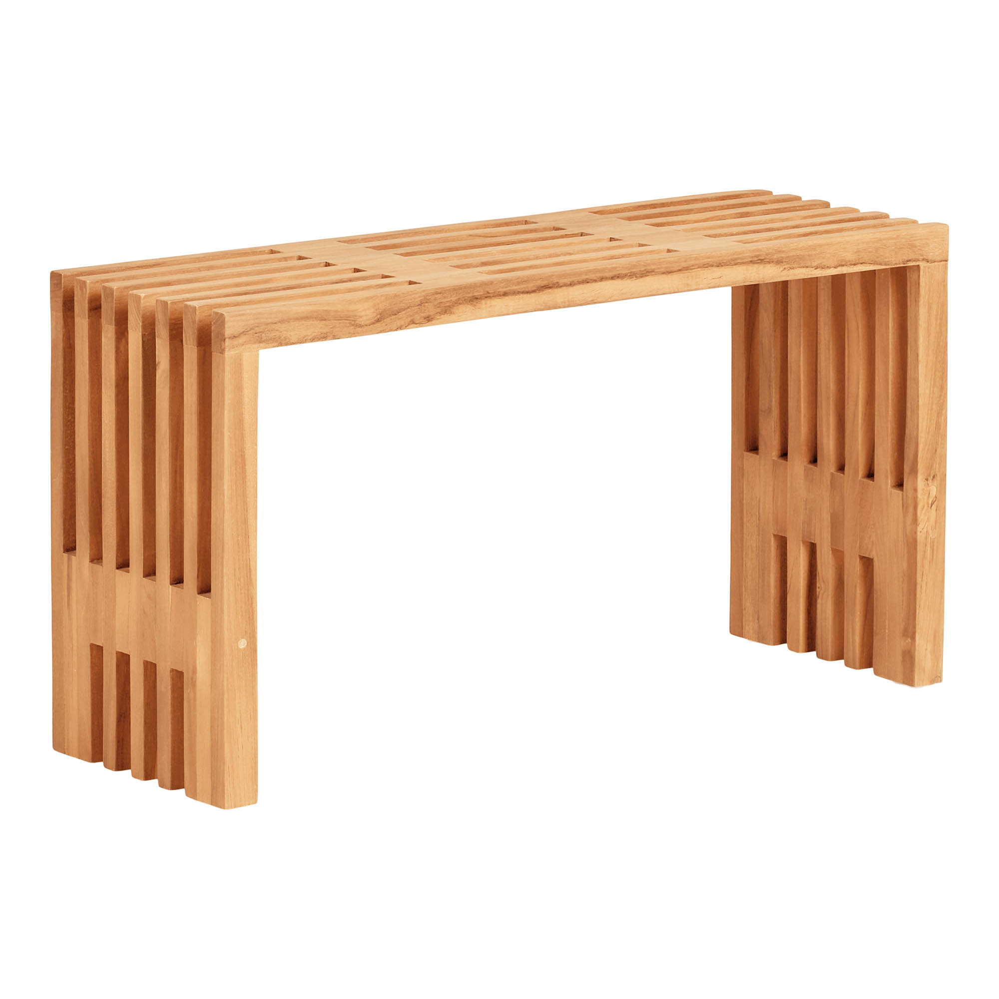 Benidorm Bench