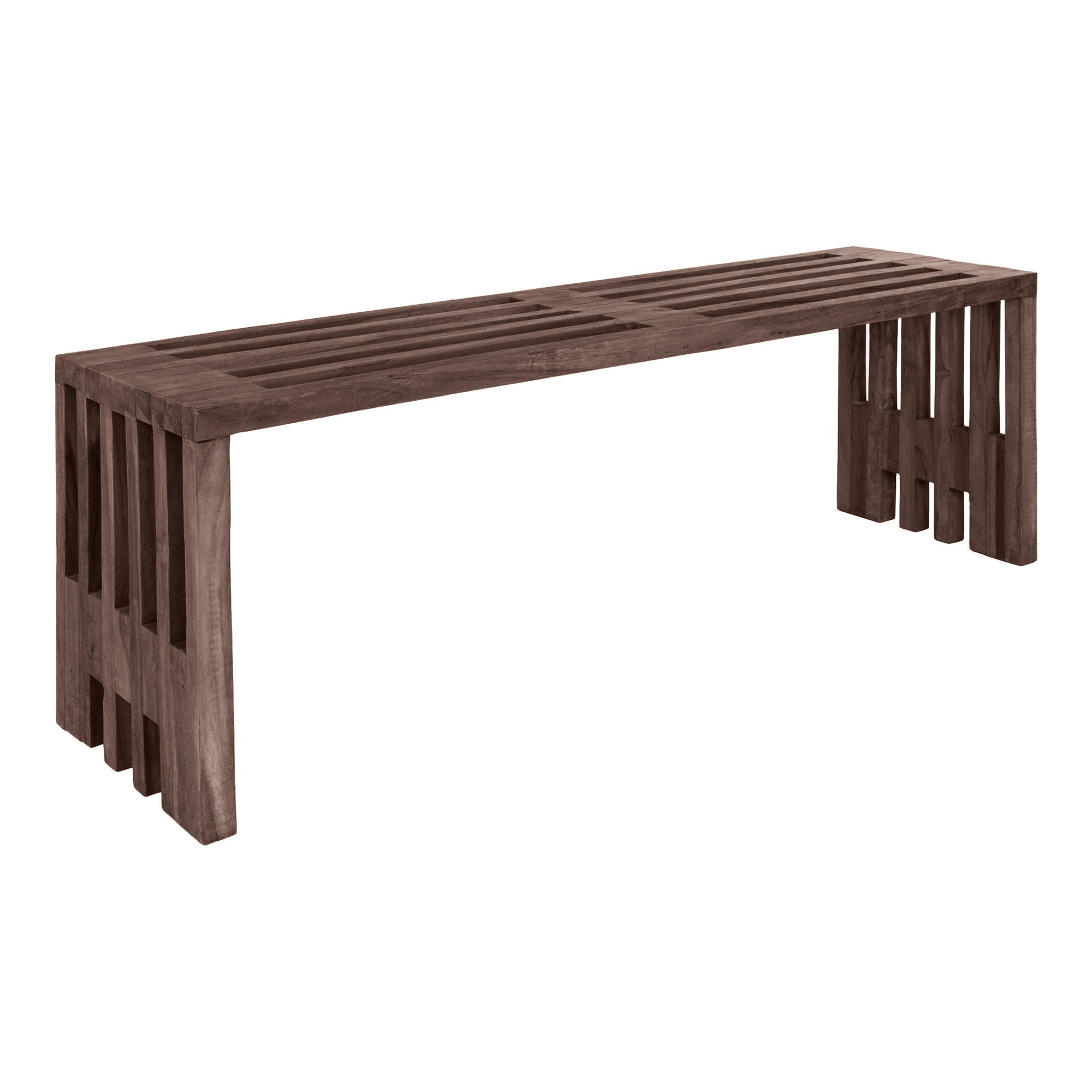 Benidorm Bench