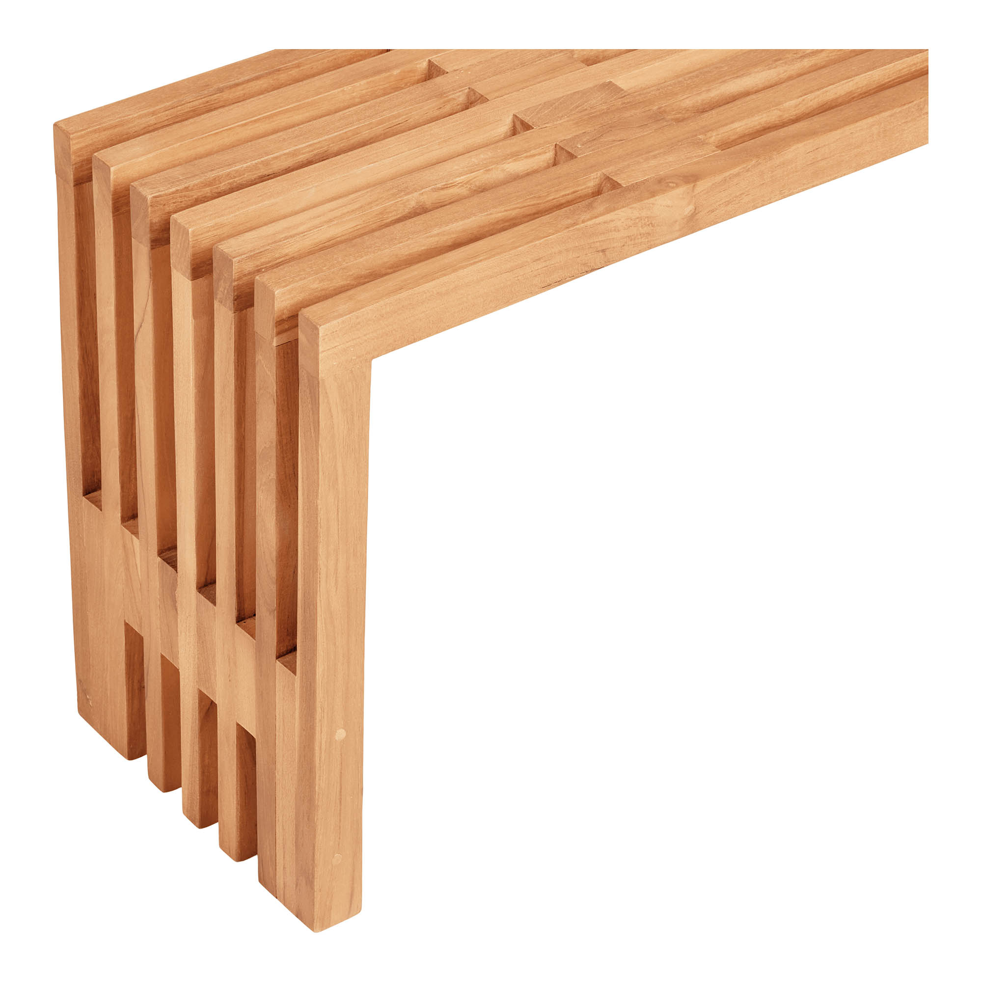 Benidorm Bench