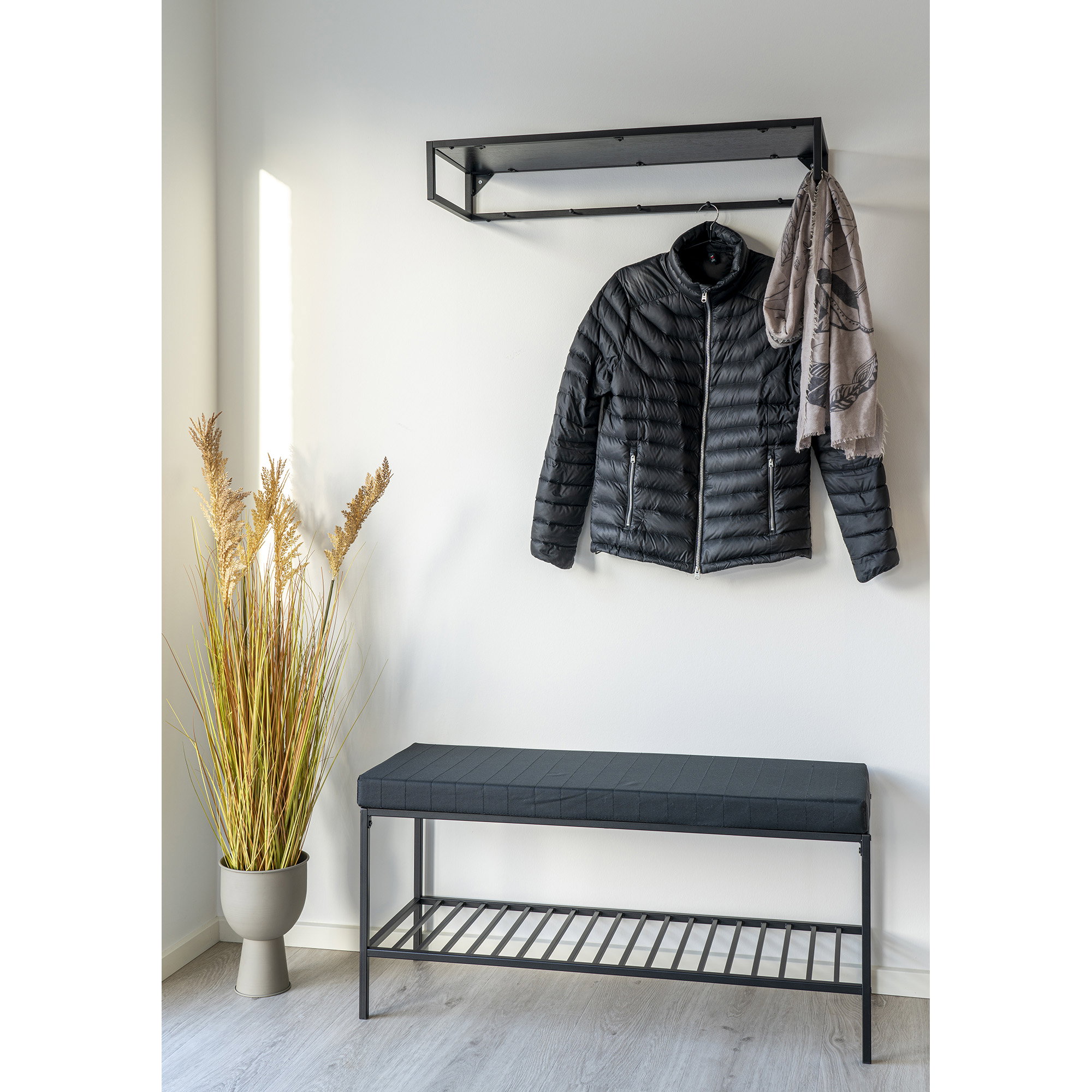 Vita Bench