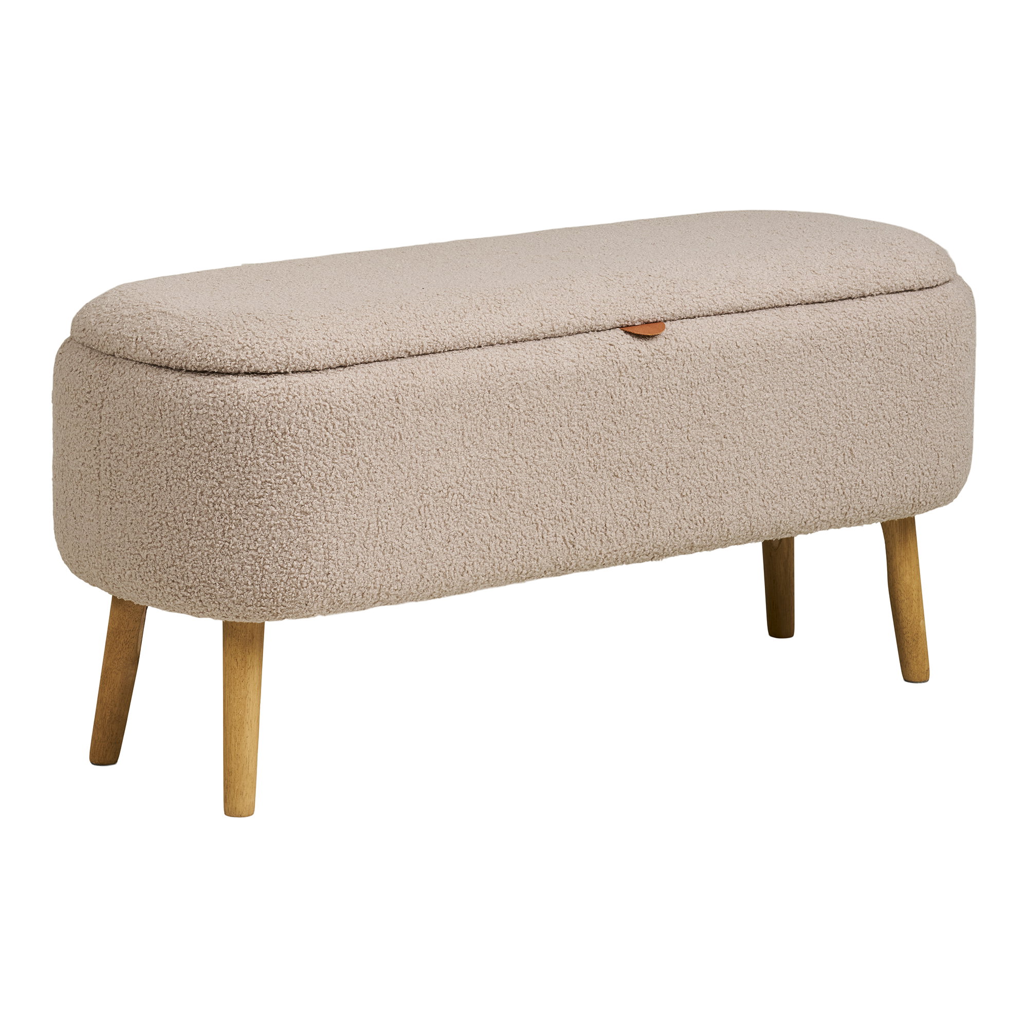 Harlow Bench