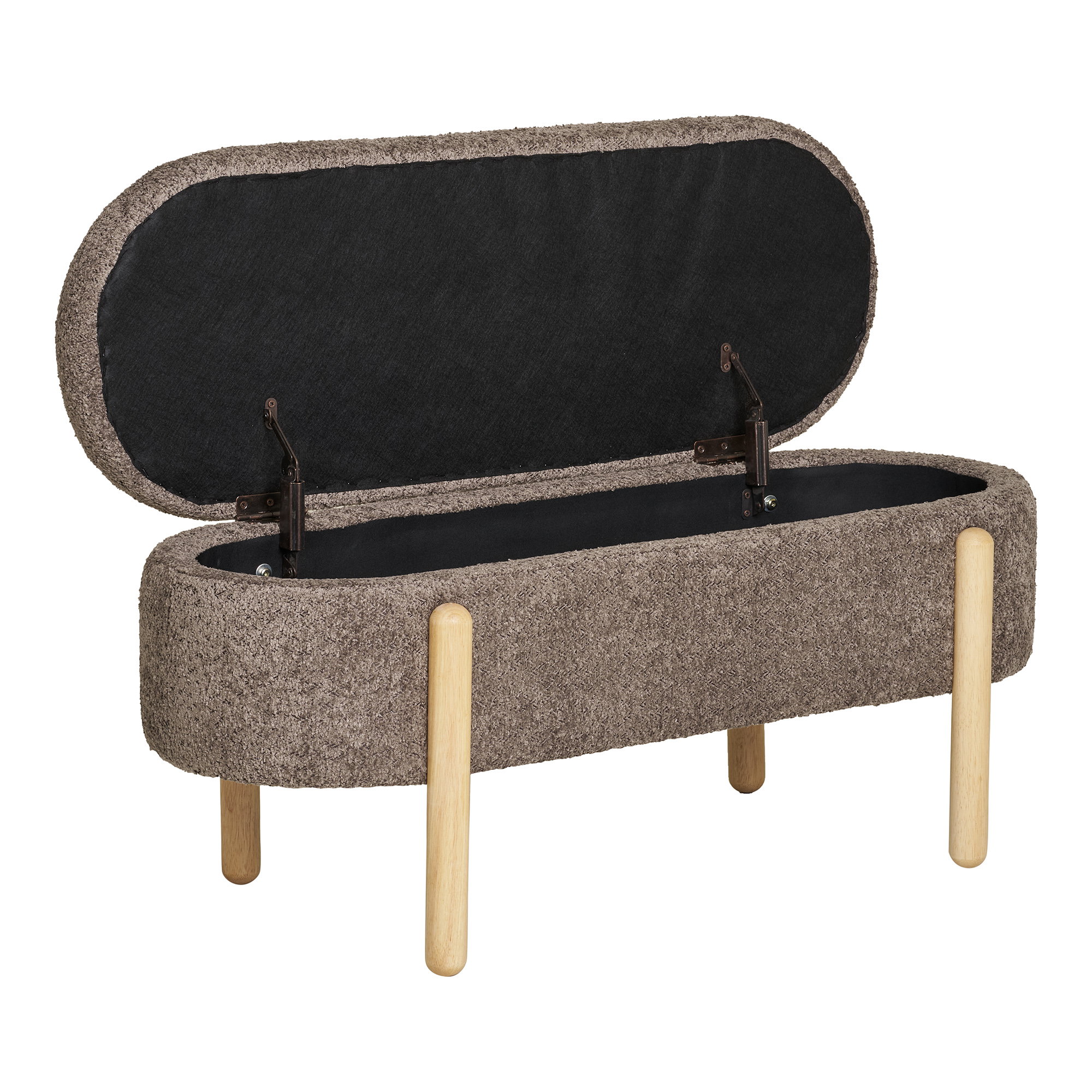 Branca Bench