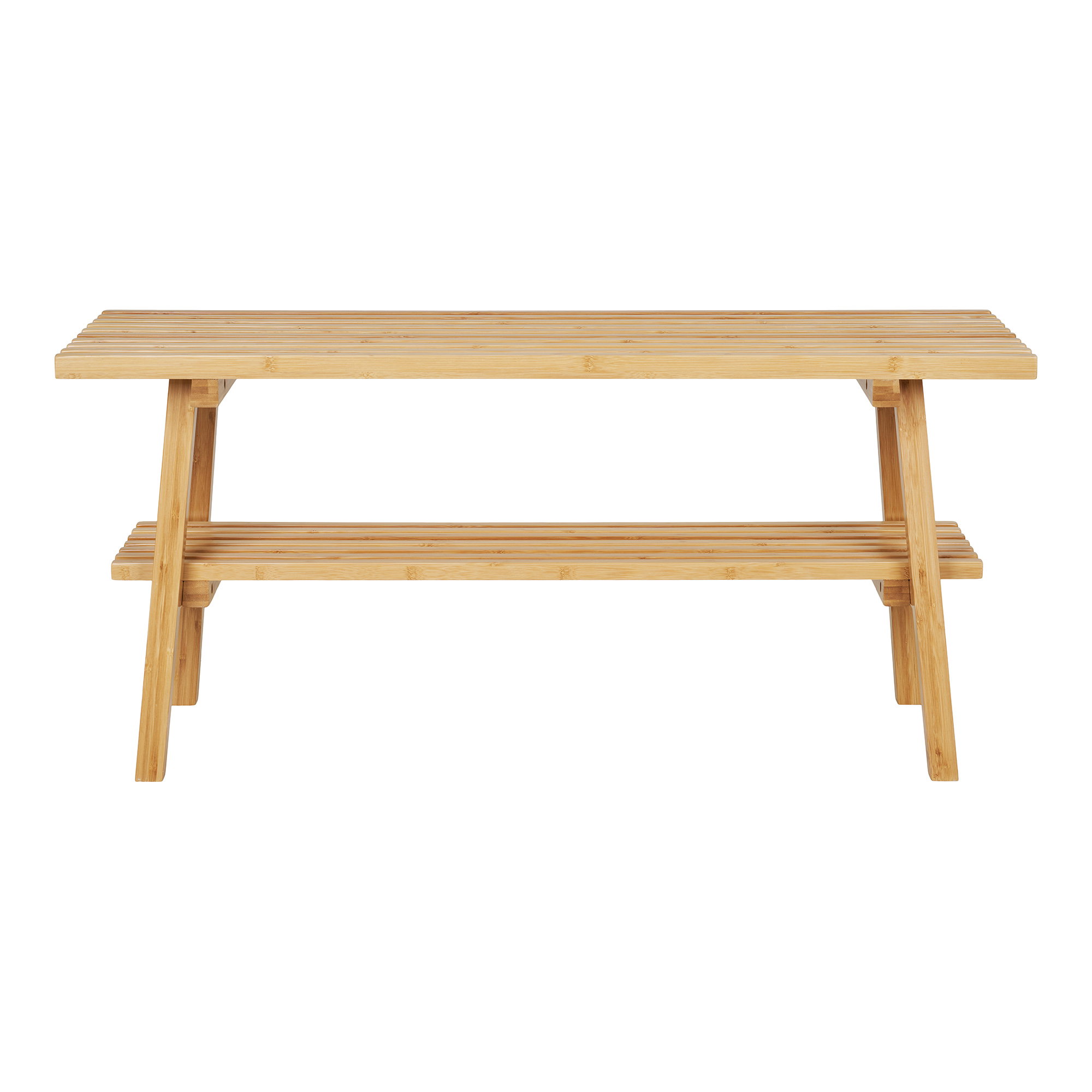 Ember Bench