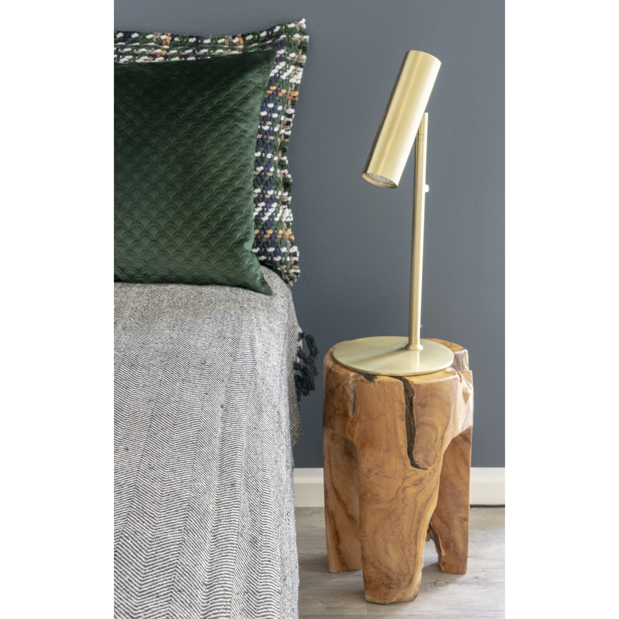 Rose  Stool