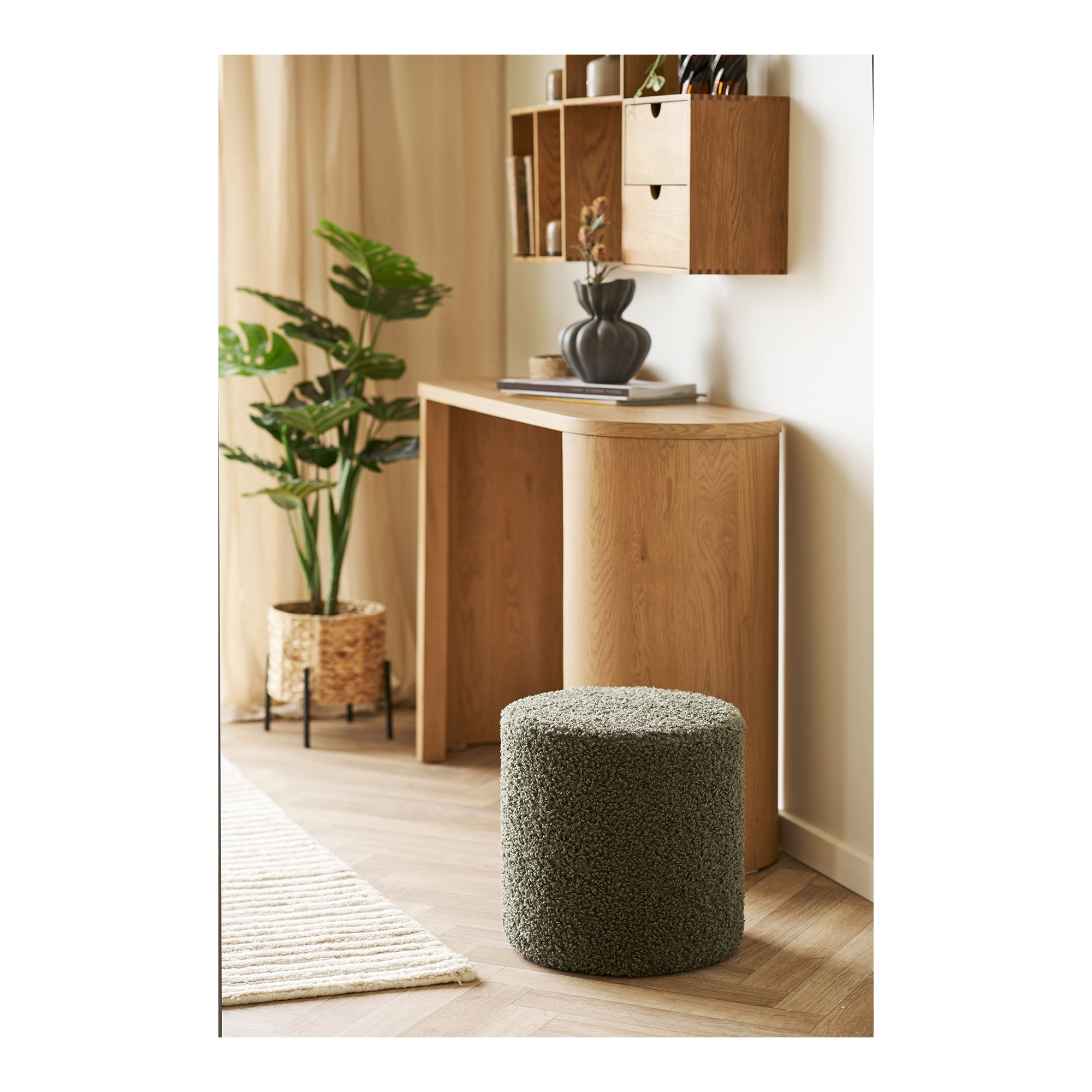 Ejby Pouf