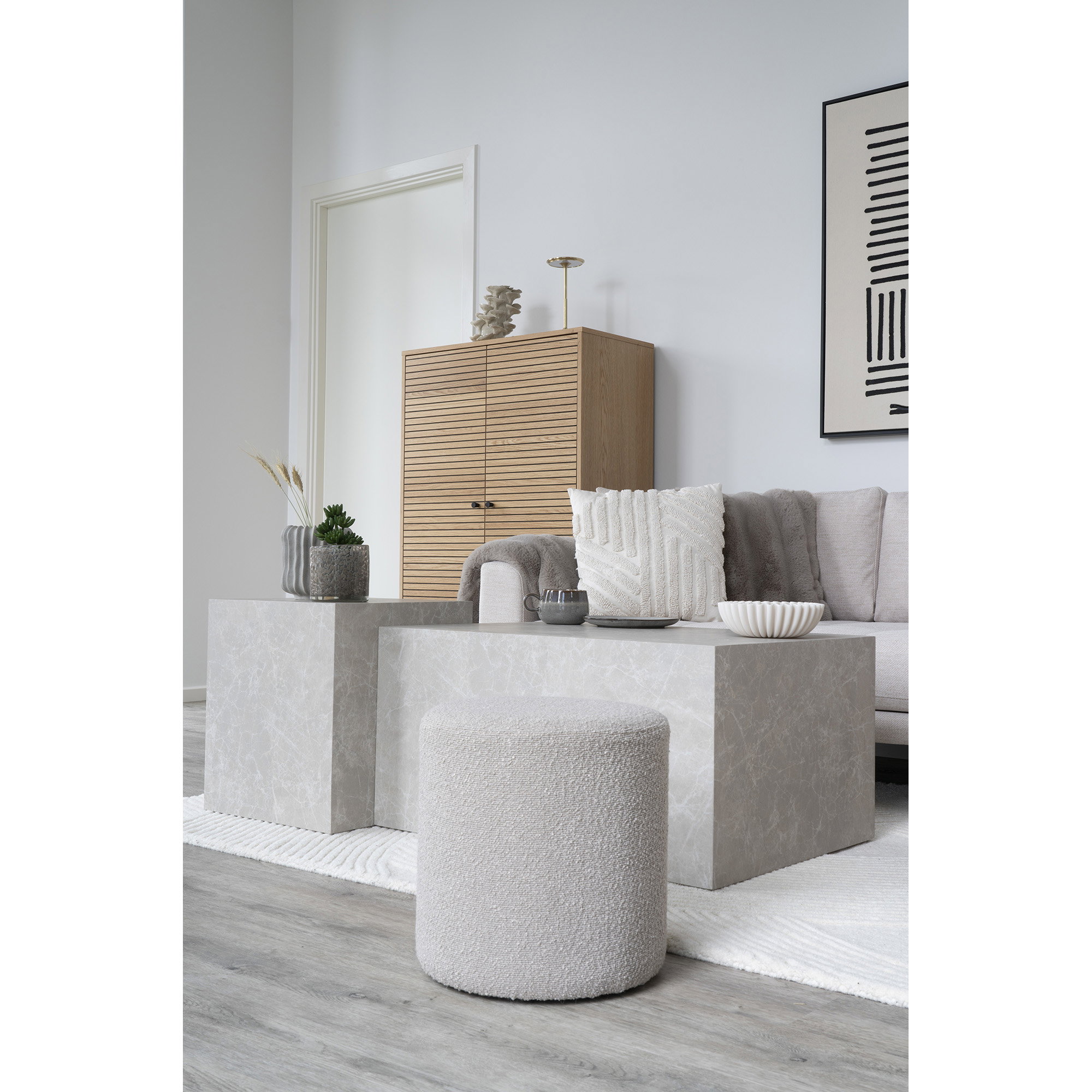 Ejby Pouf