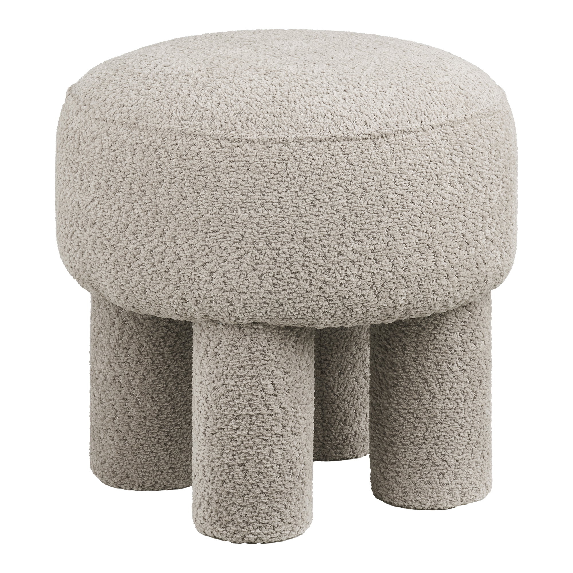 Canberra Pouf