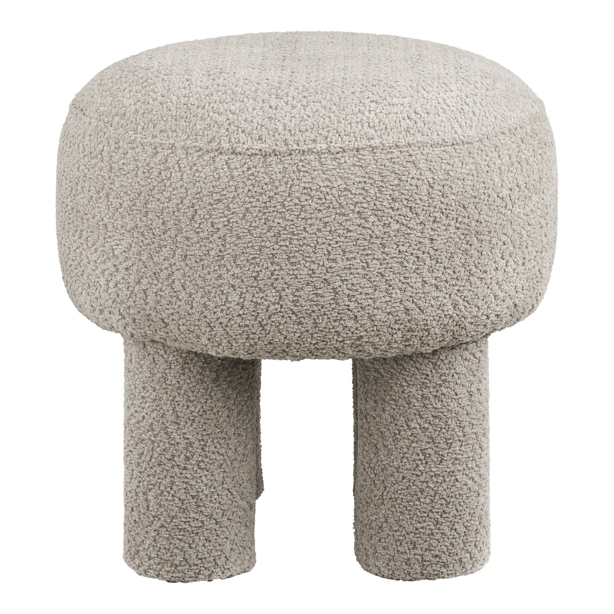 Canberra Pouf