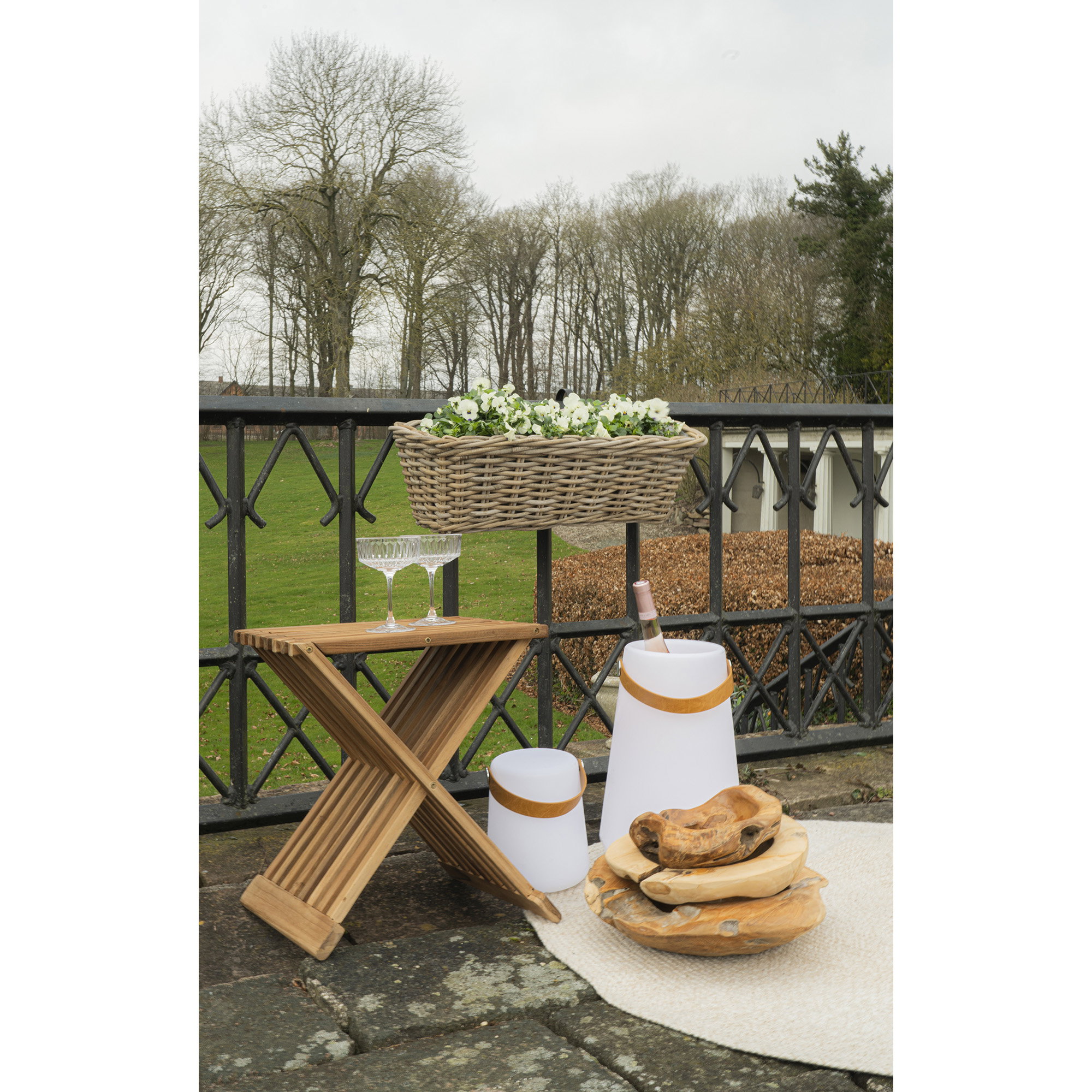 Erto Stool