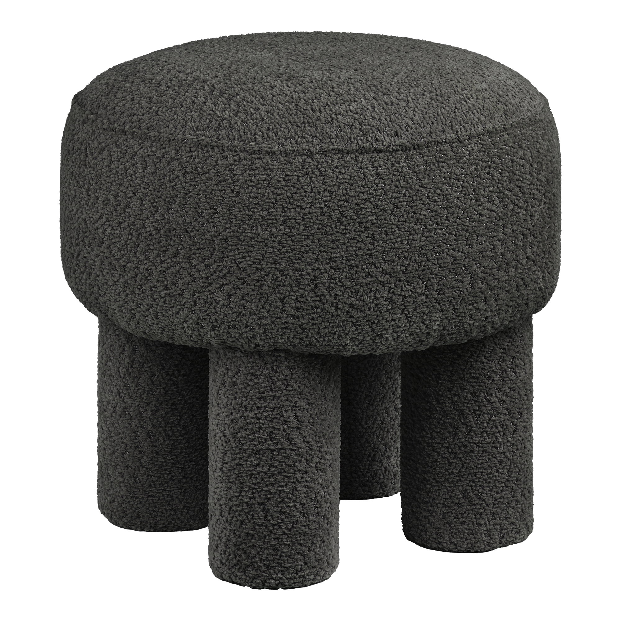 Canberra Pouf