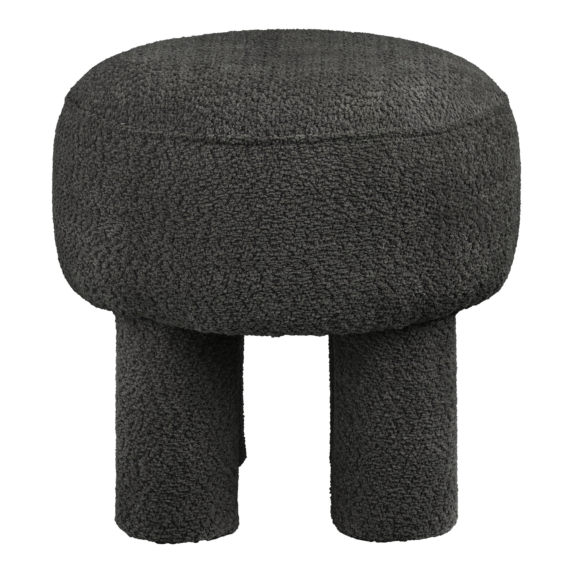 Canberra Pouf
