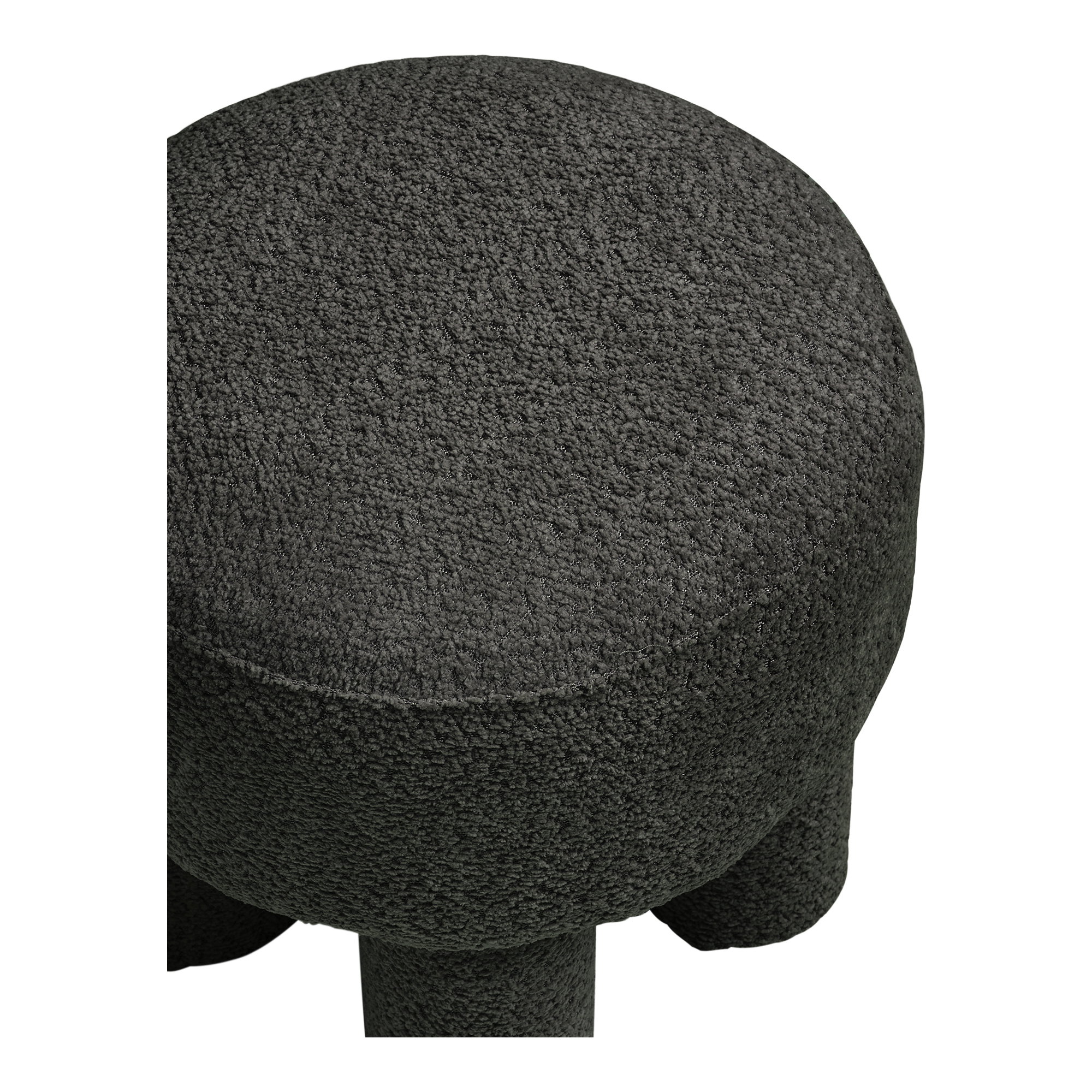 Canberra Pouf
