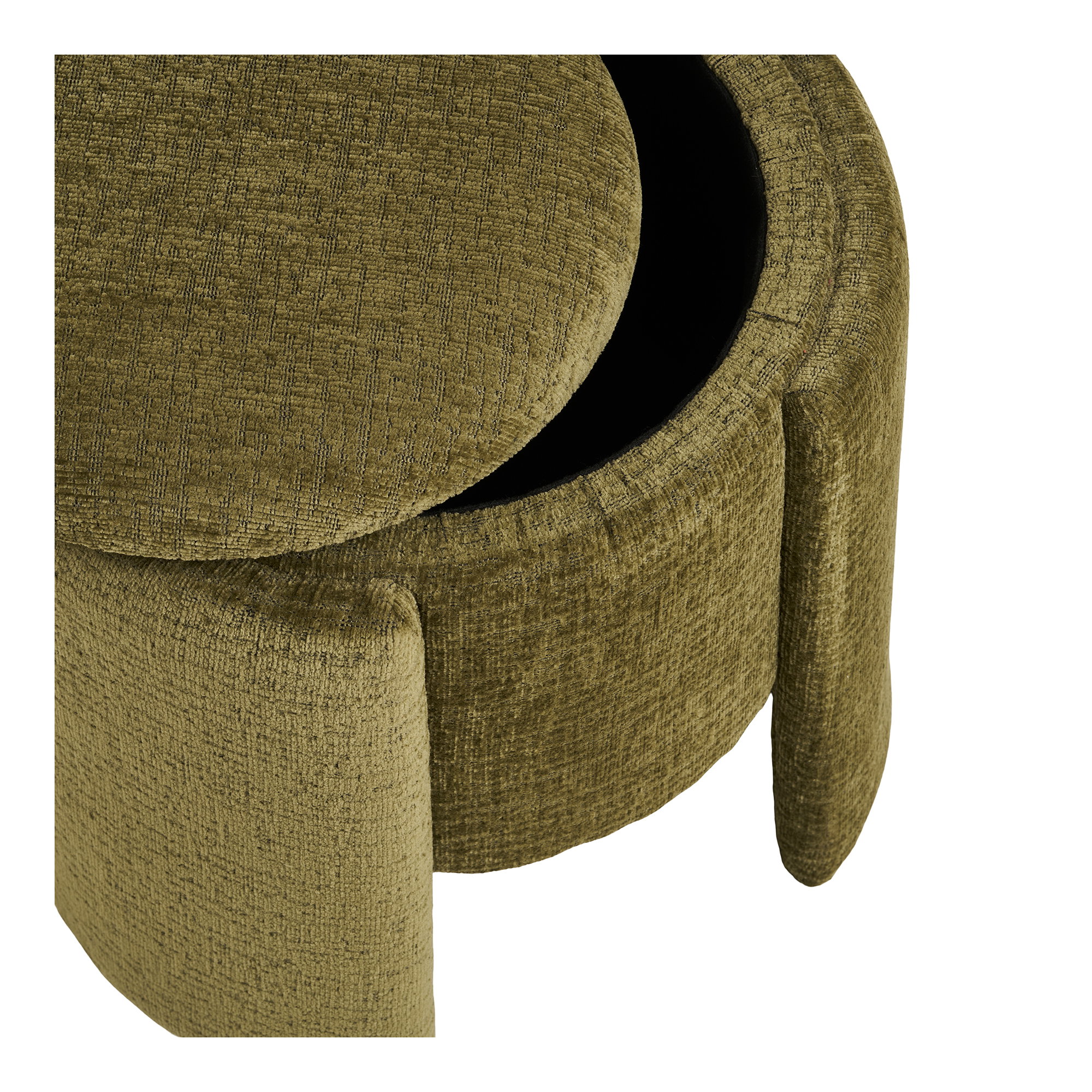 Walsdorf Pouf
